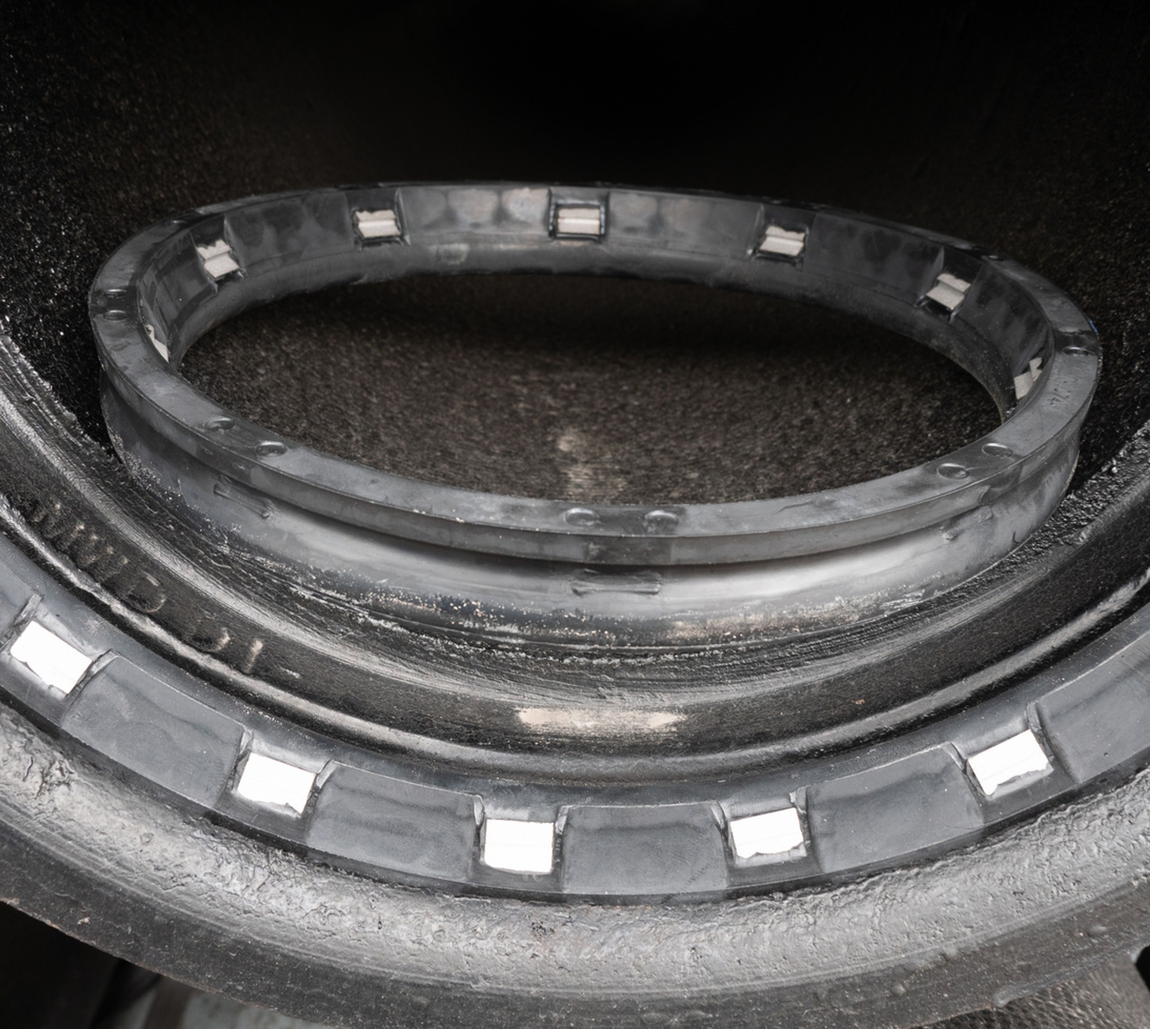 Gaskets