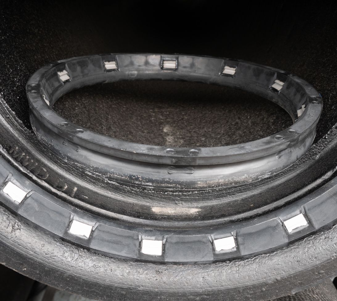 Gaskets