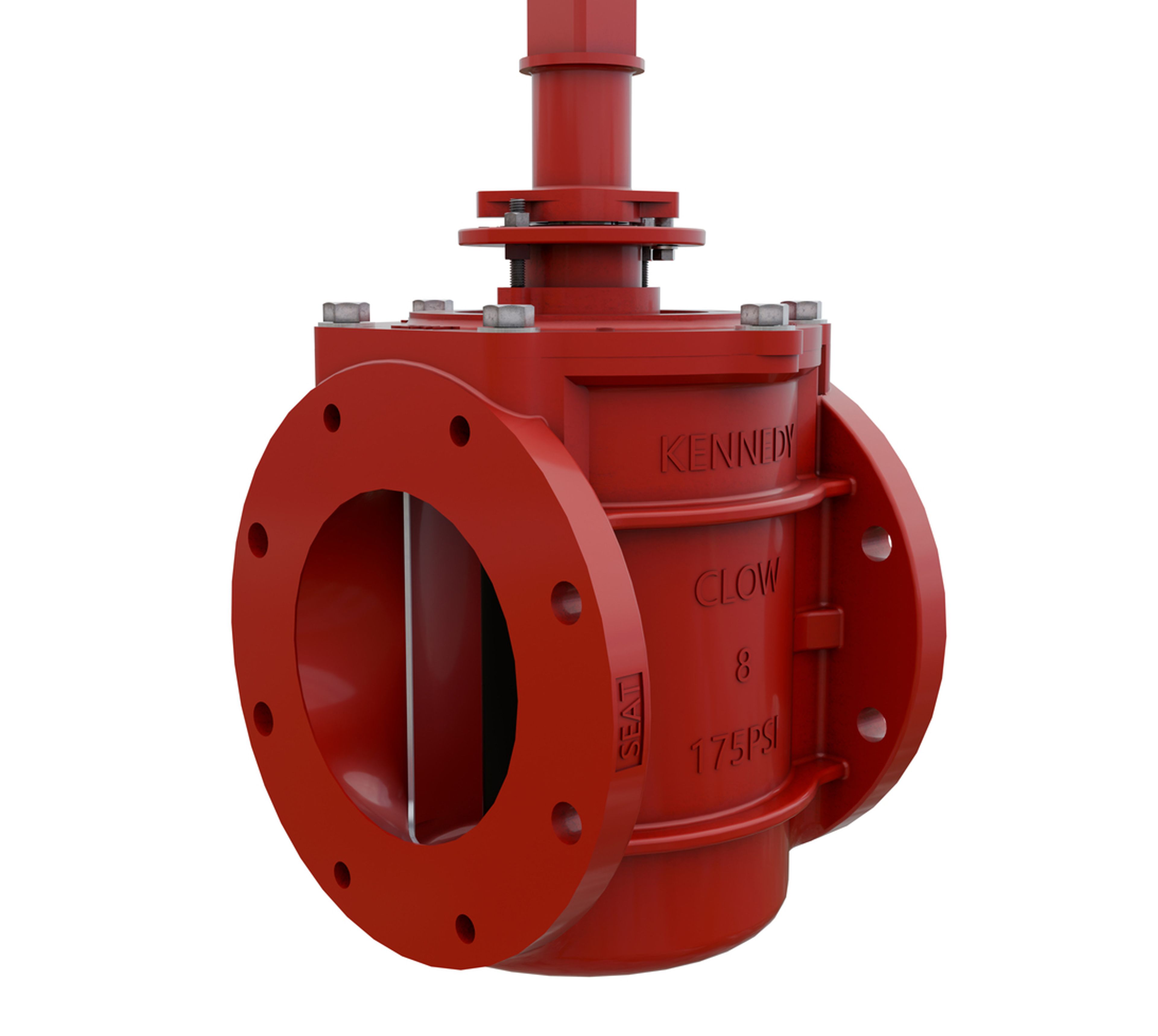 Eccentric Plug Valves