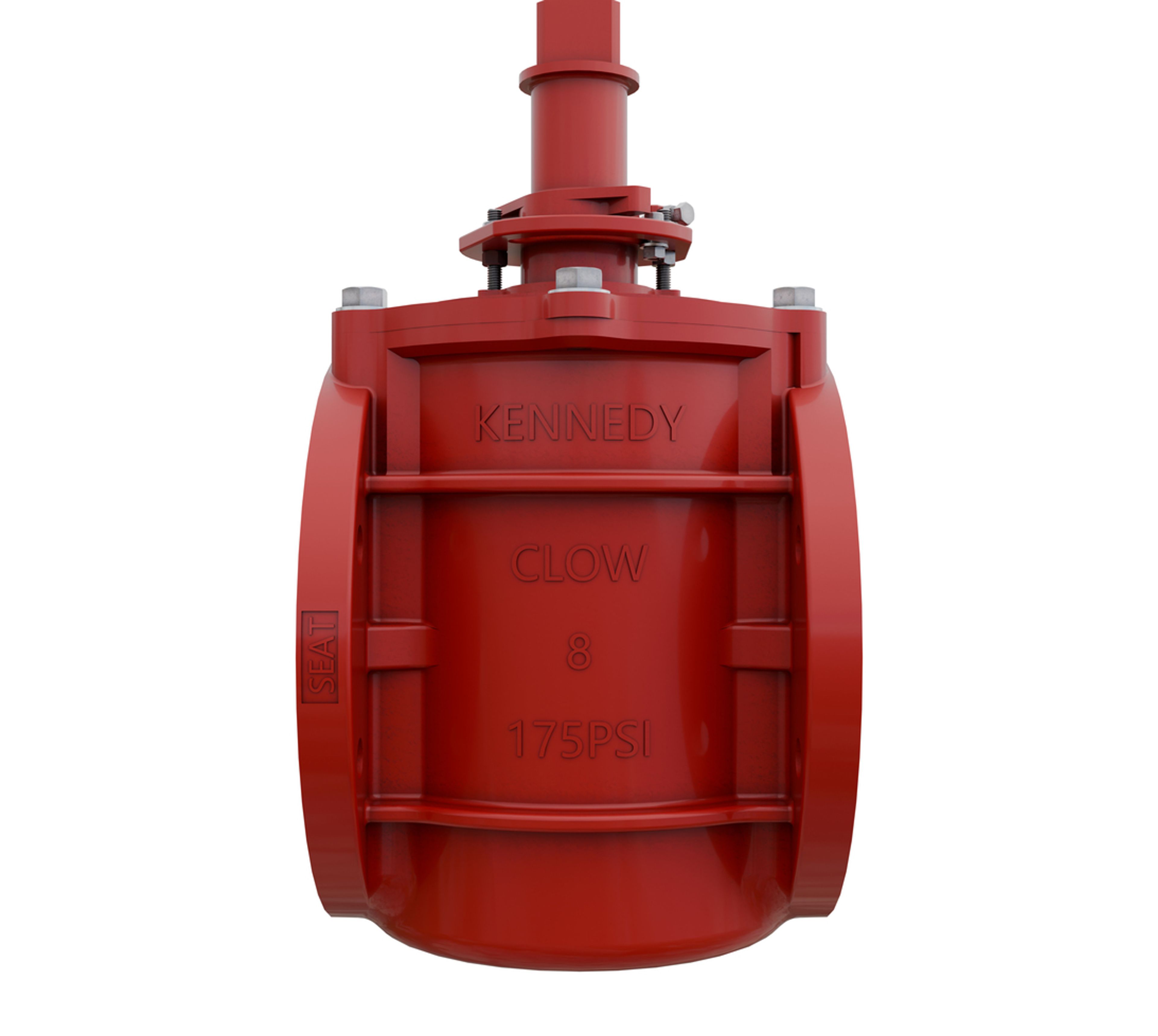Eccentric Plug Valves