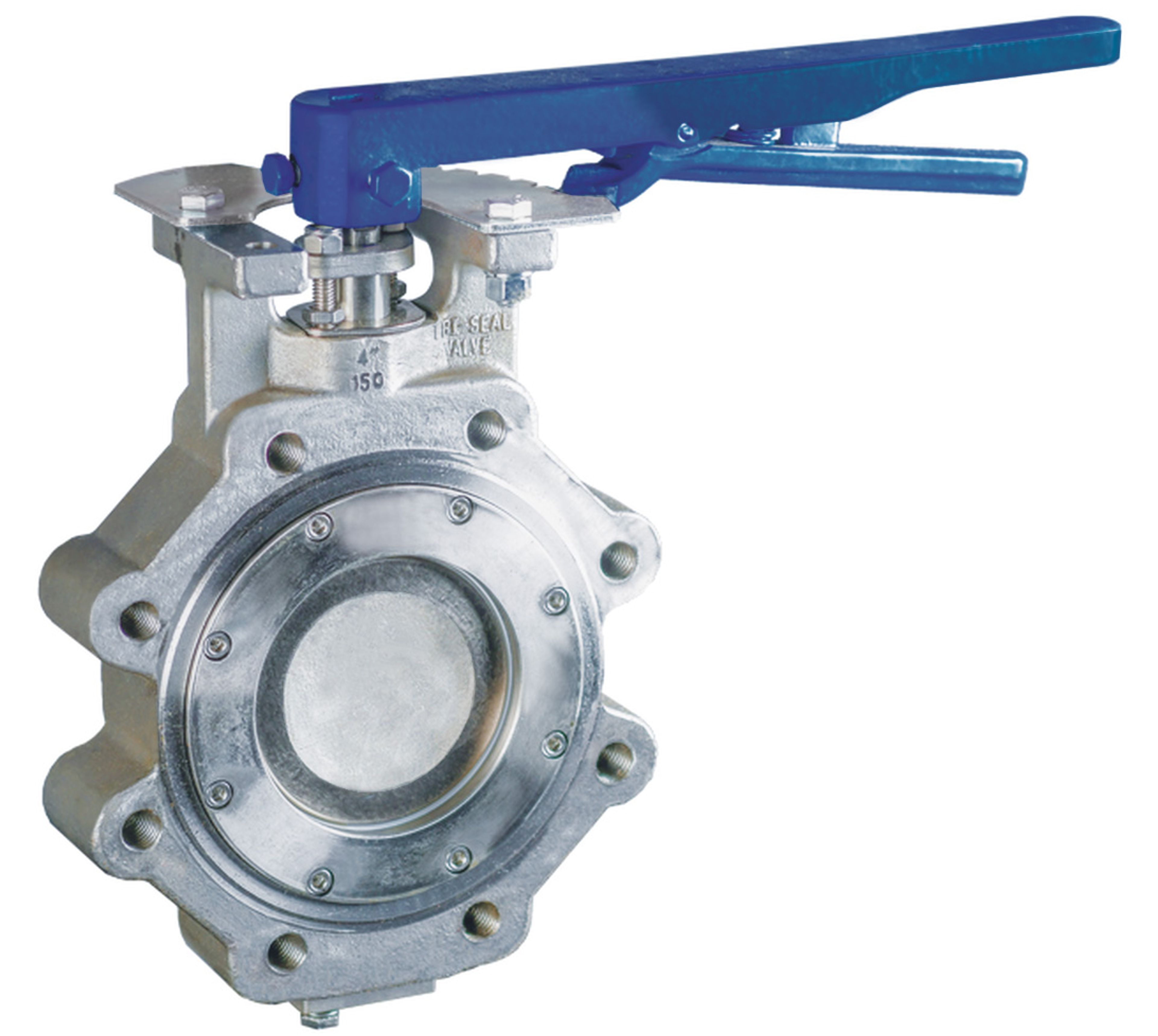 High Performance Butterfly Valves (AIS/BABA)
