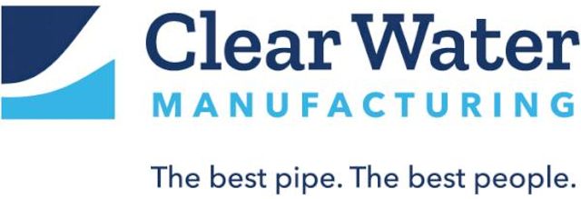 Clear Water Manufacturing