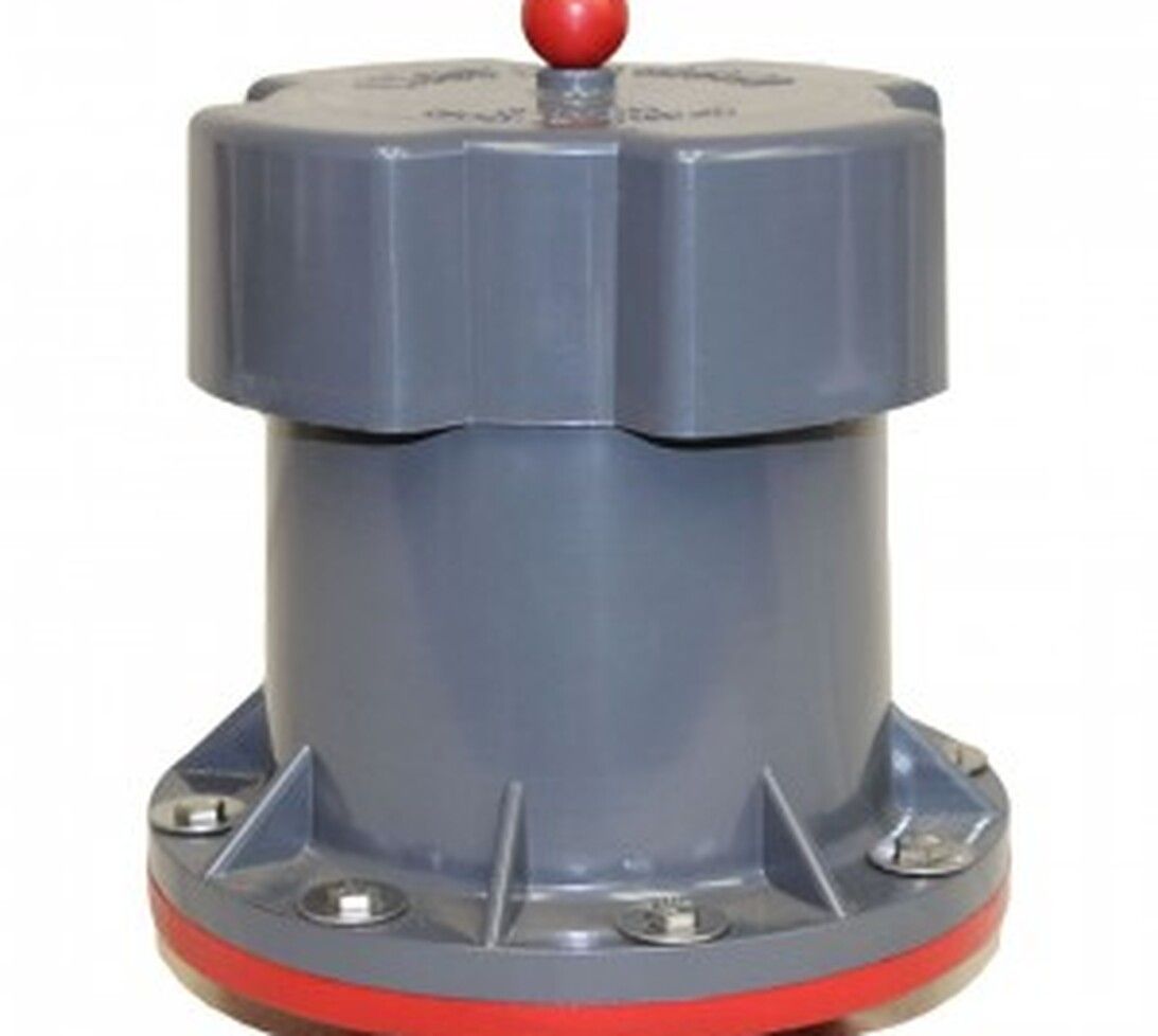 CRP-8 Air Vent