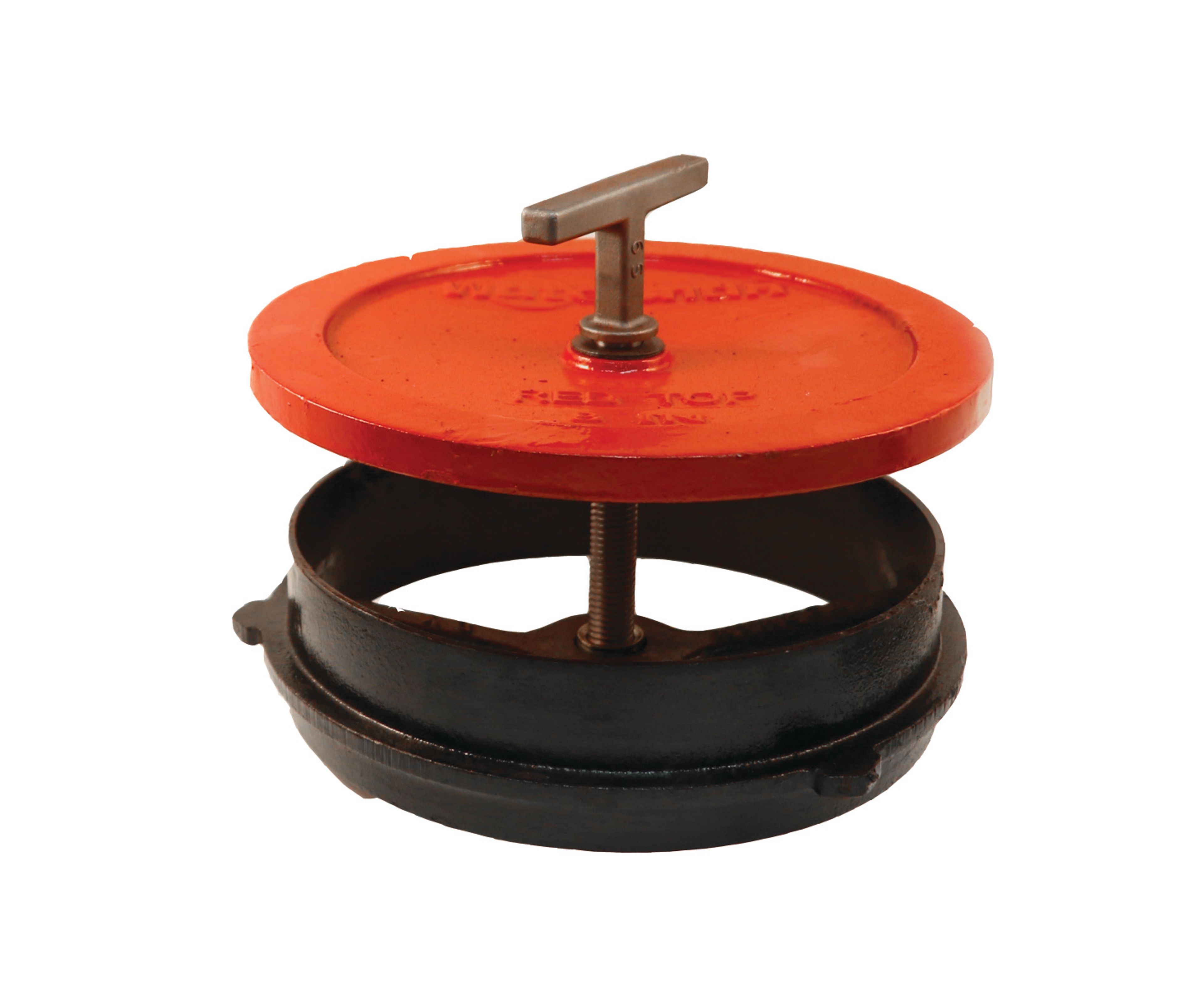 Overflow Valves