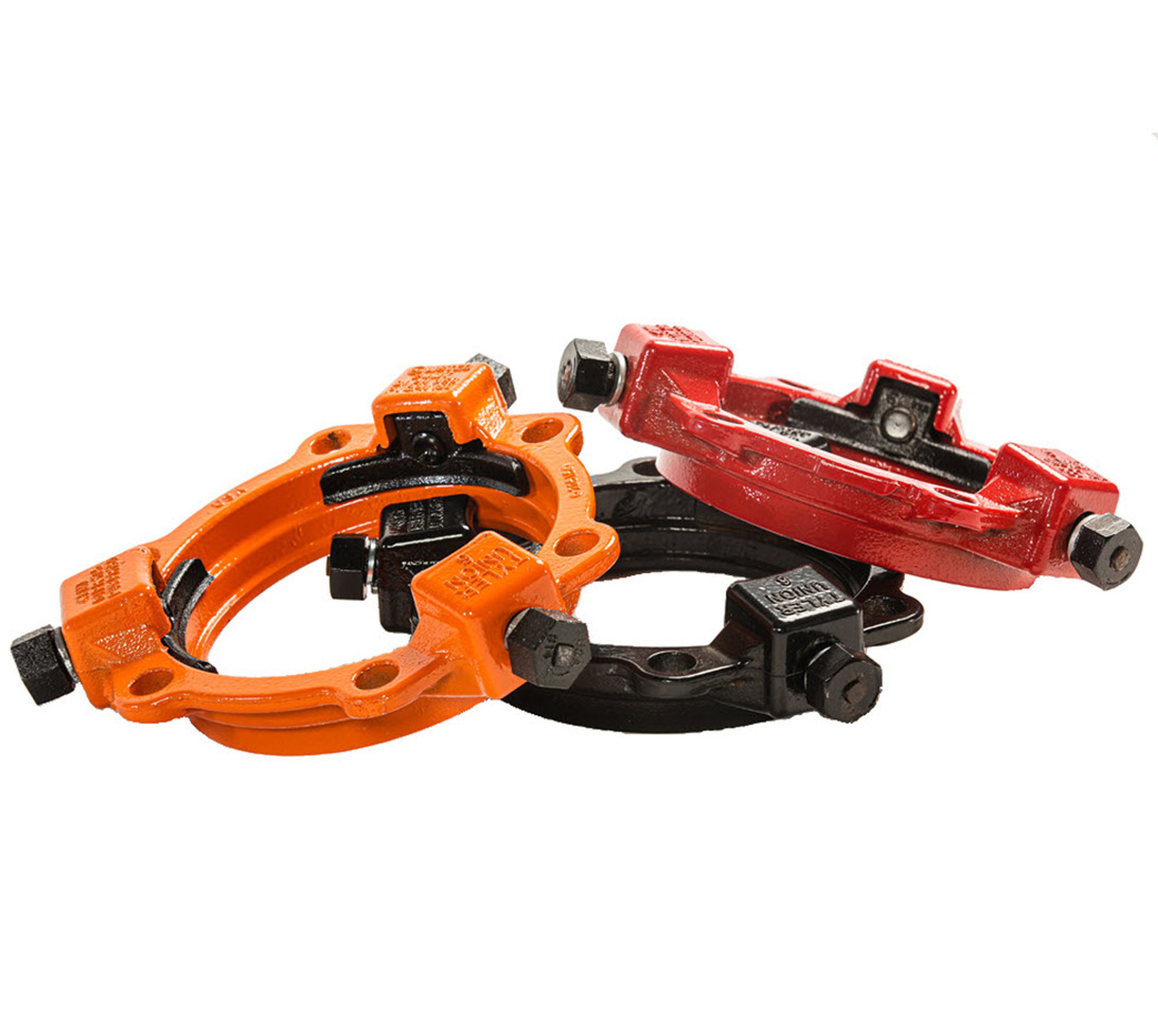 Restraints