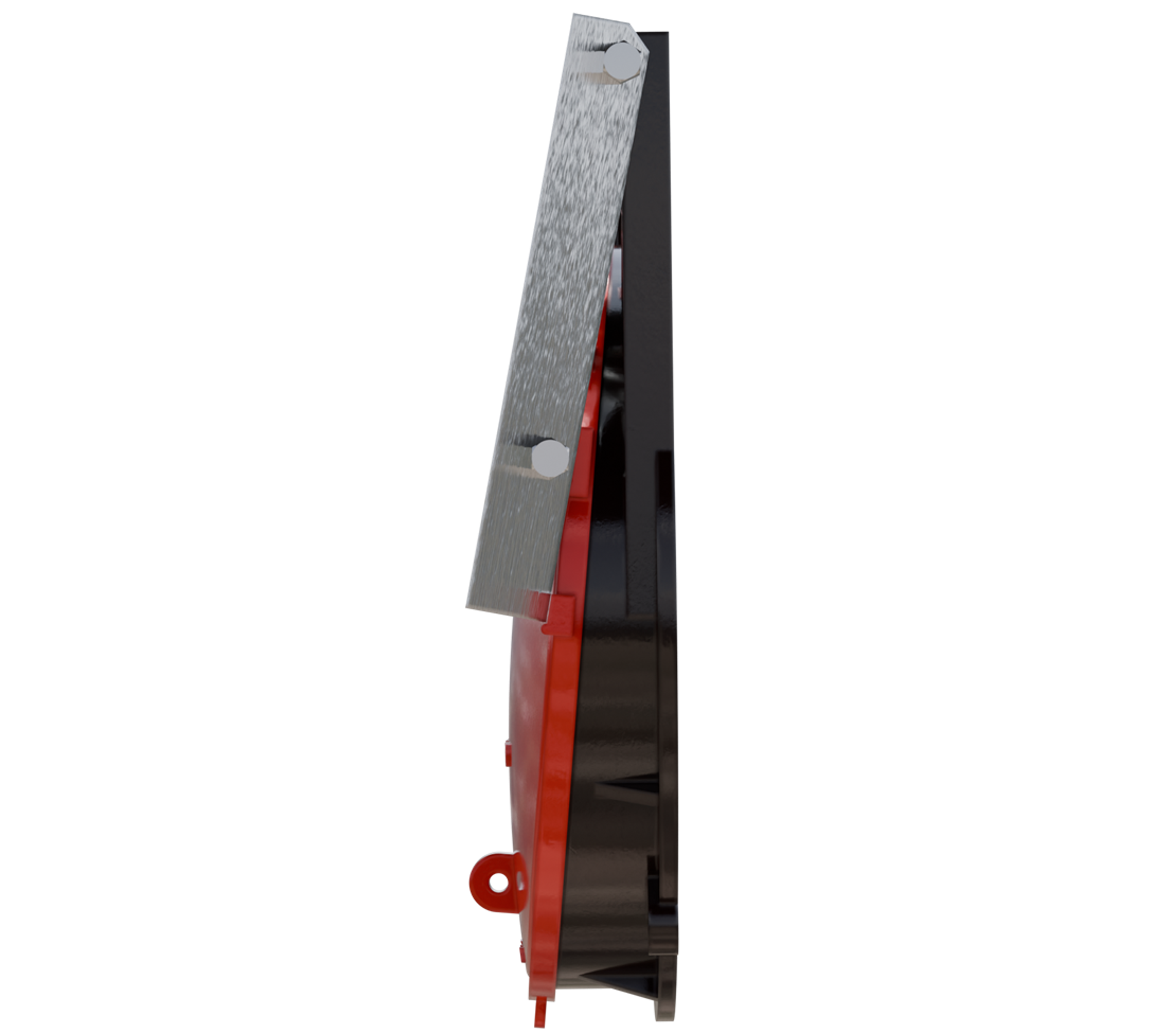 F-10 Flap Gates