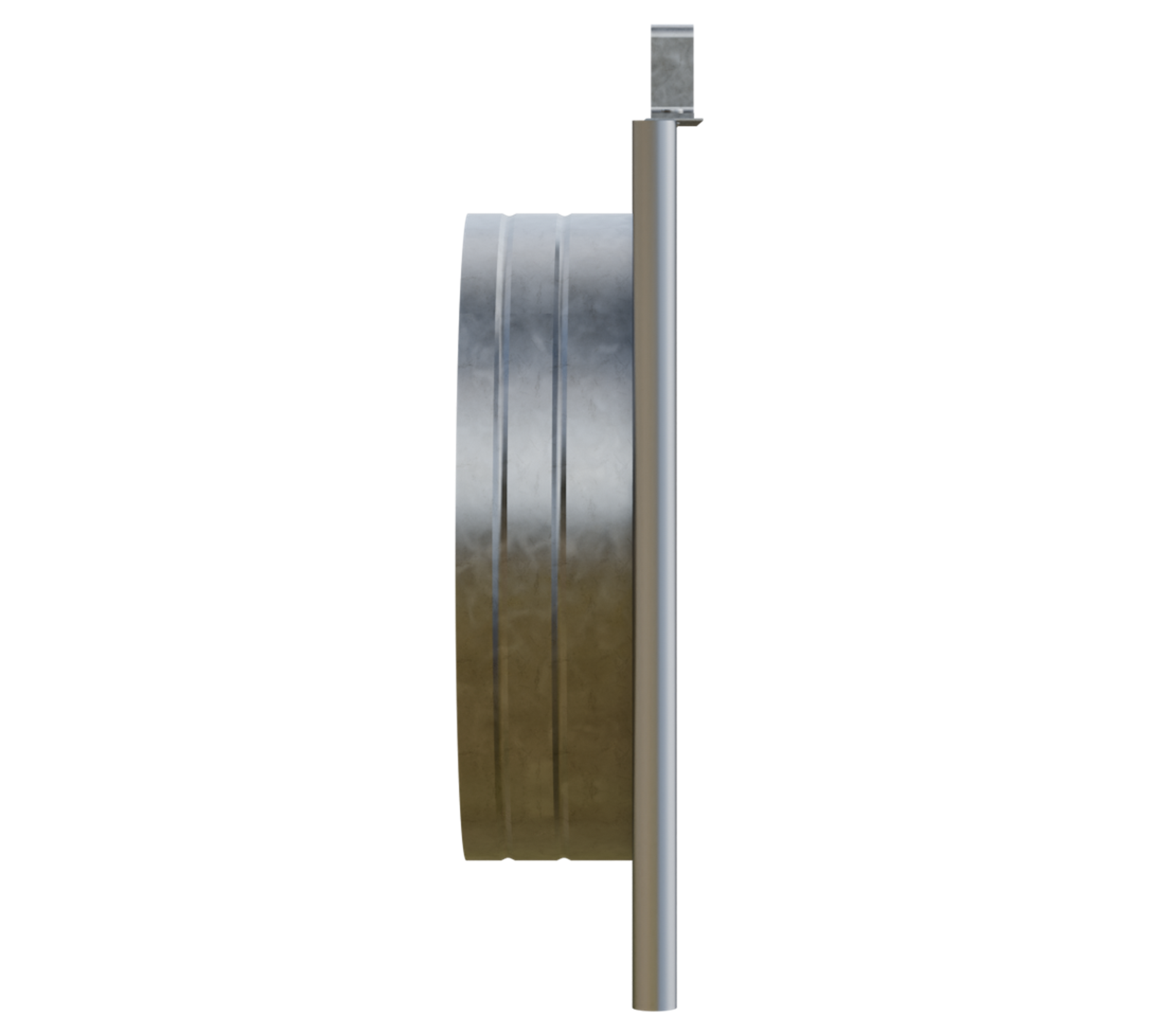 C-2 and C-8 Ditch Gates