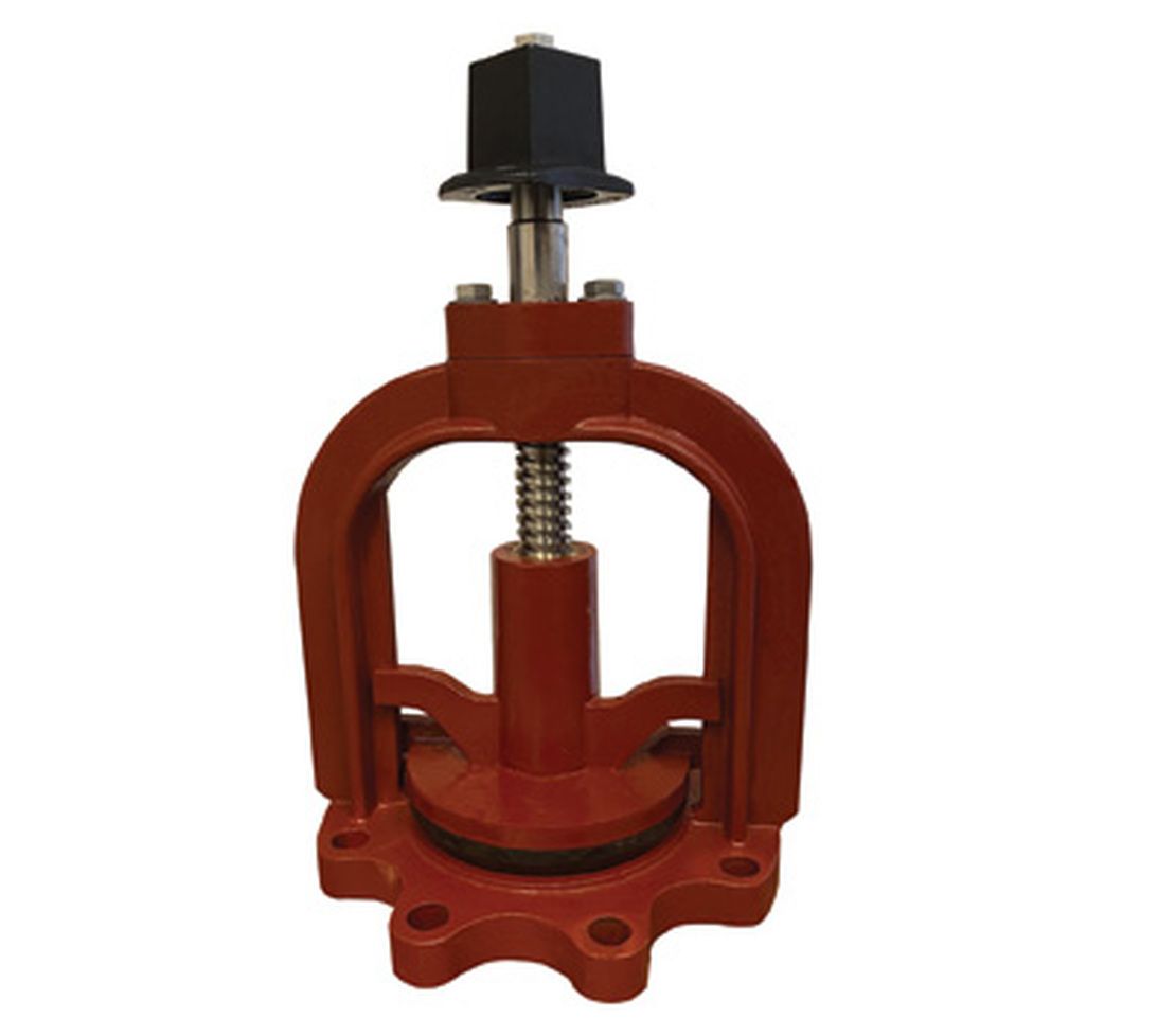 Mud Valves