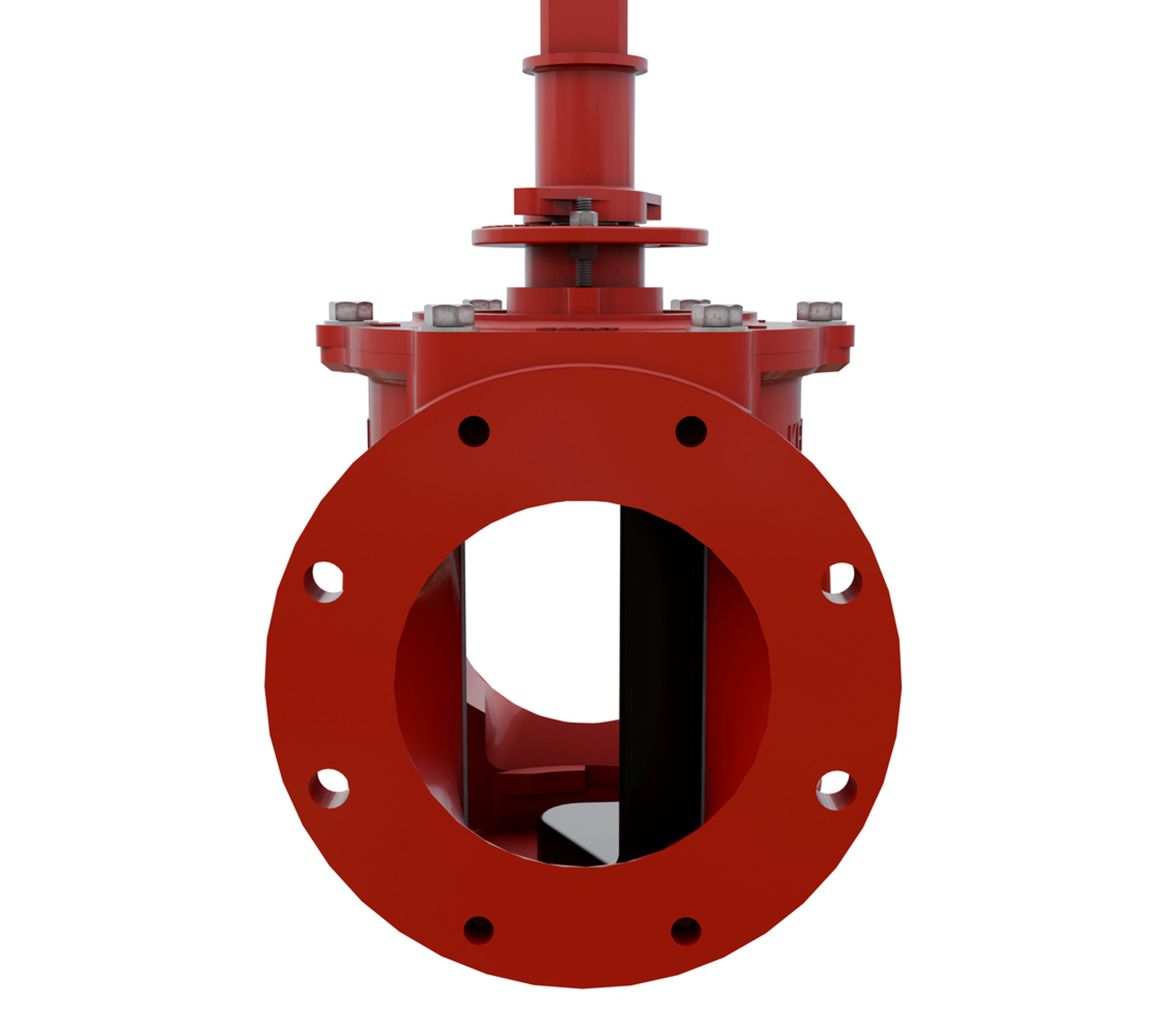 Eccentric Plug Valves