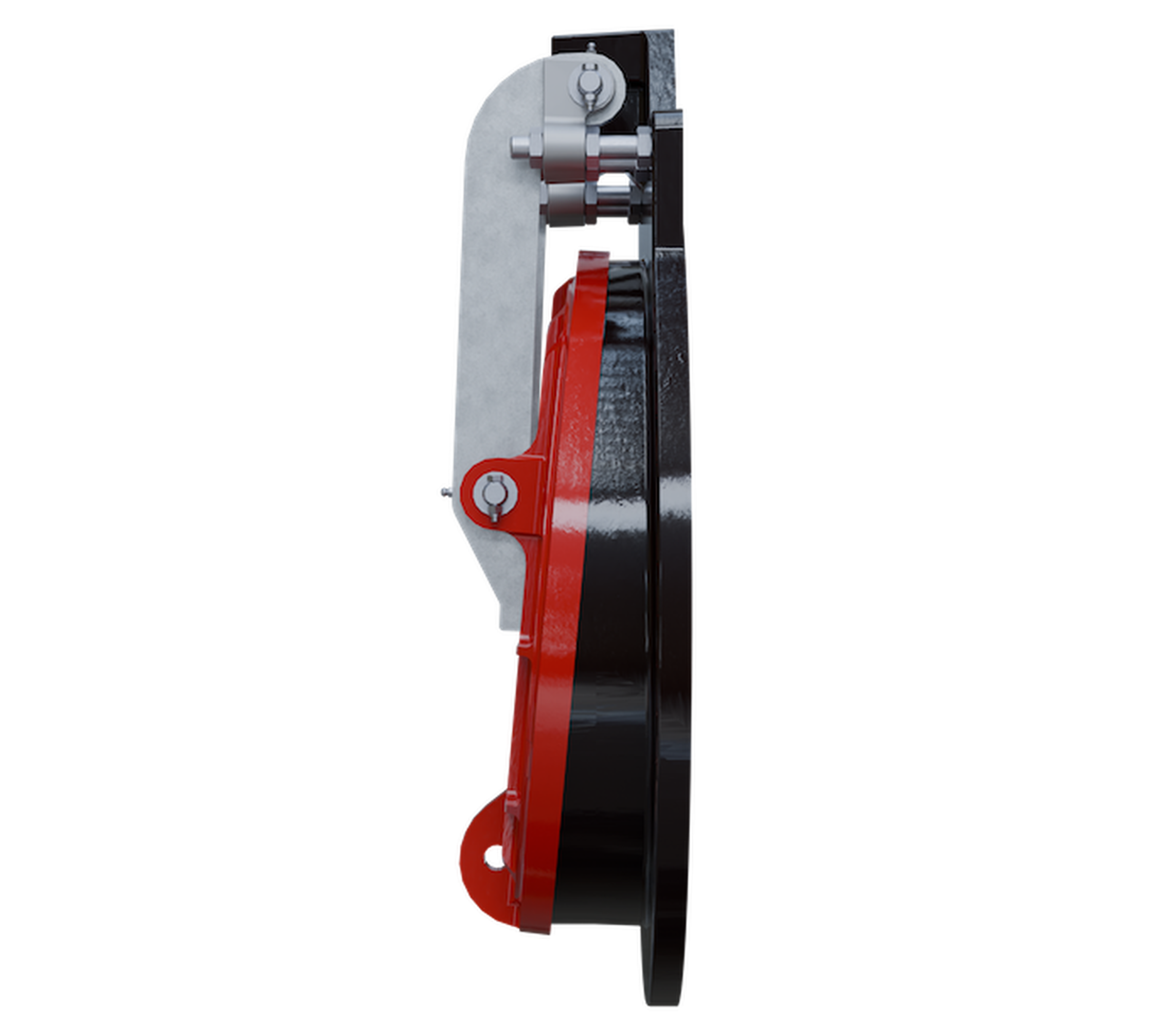 F-55D Flap Gates