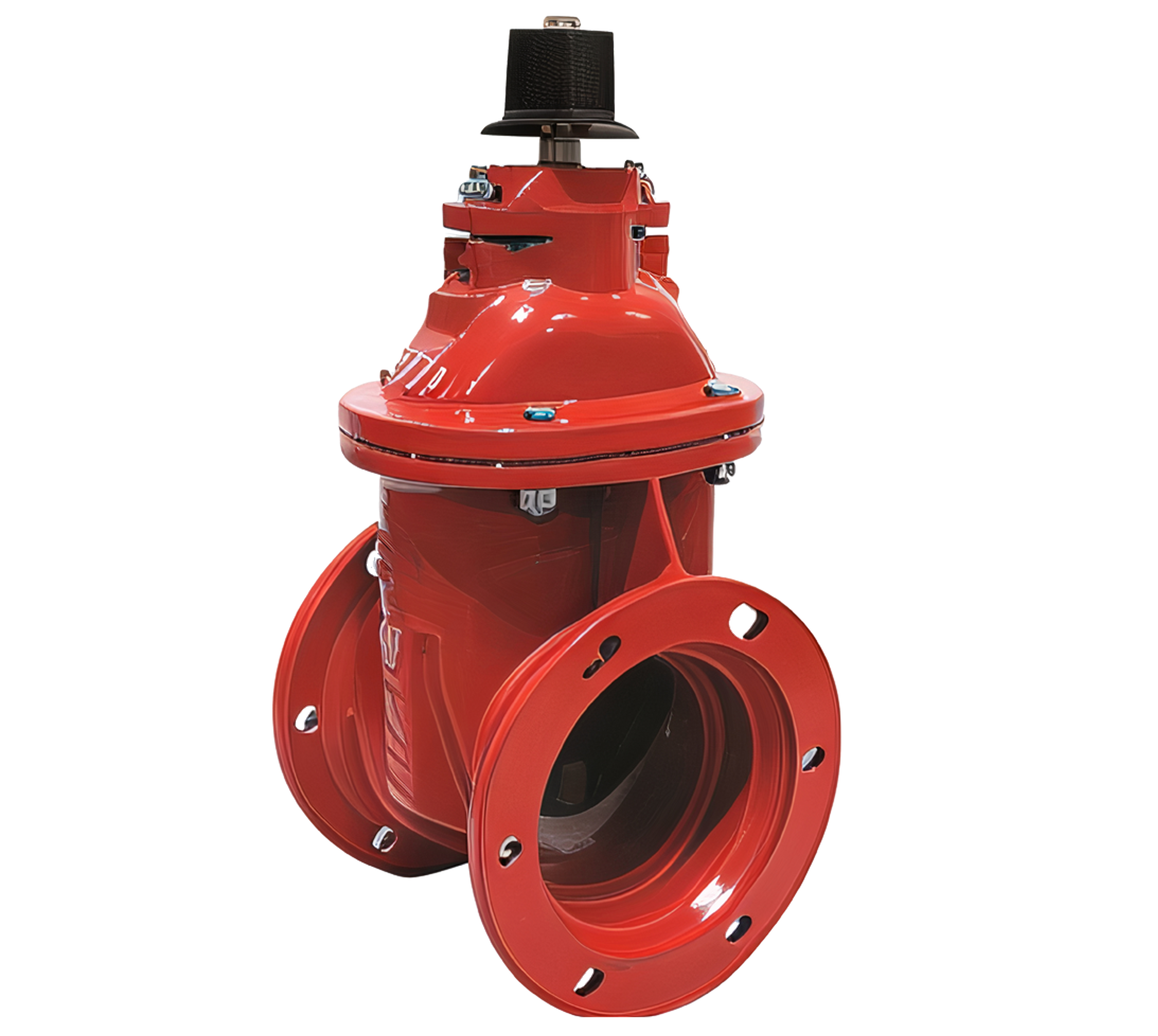 Resilient Seated Gate Valves
