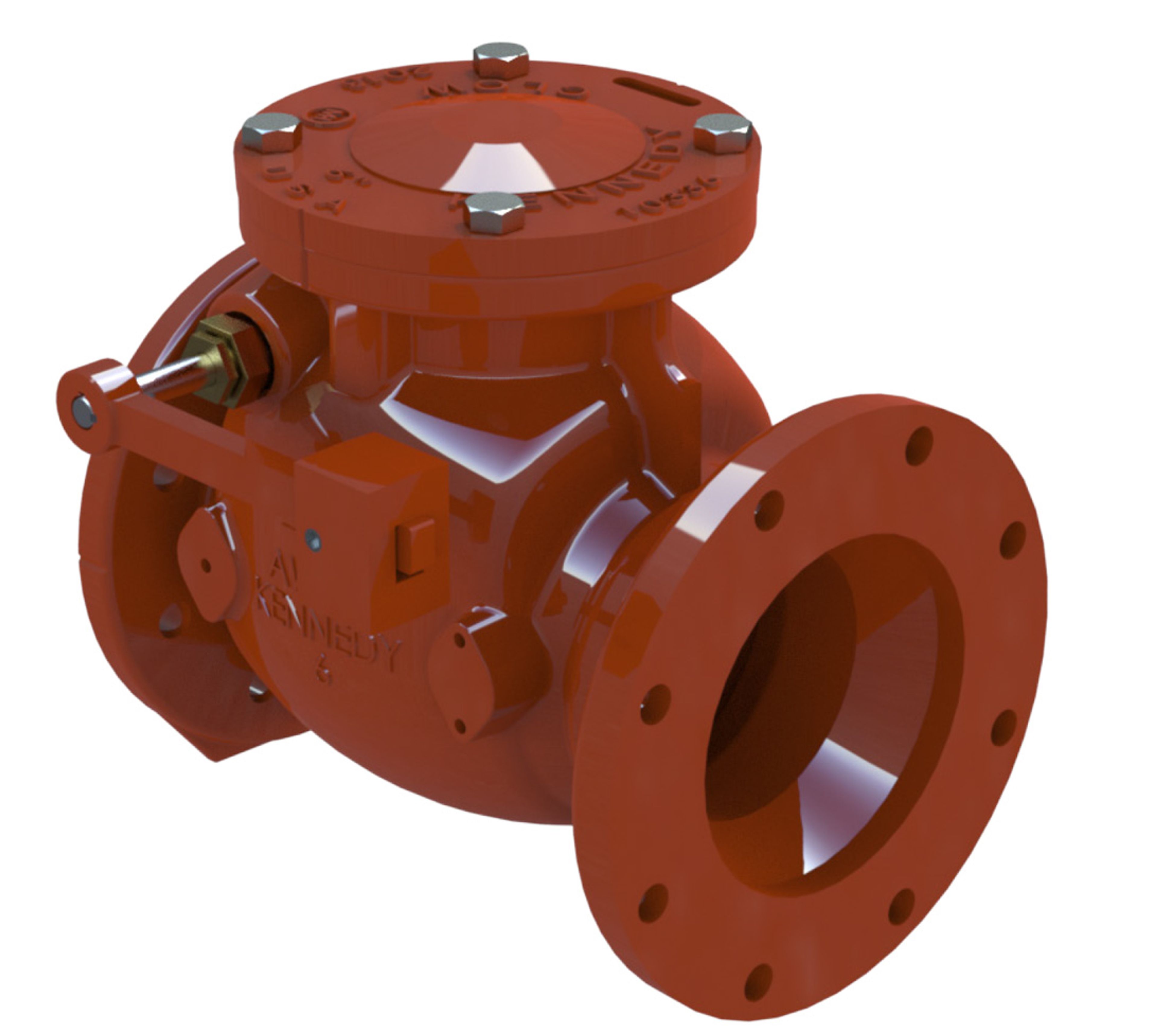 Check Valves