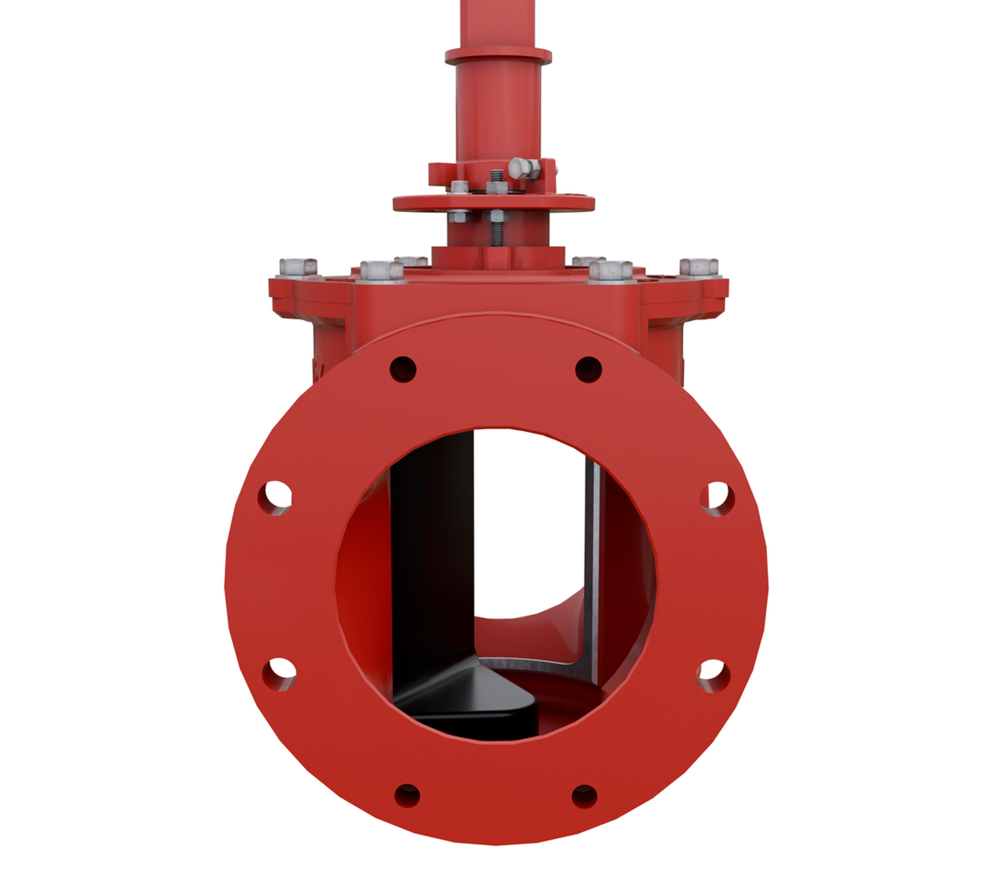 Eccentric Plug Valves