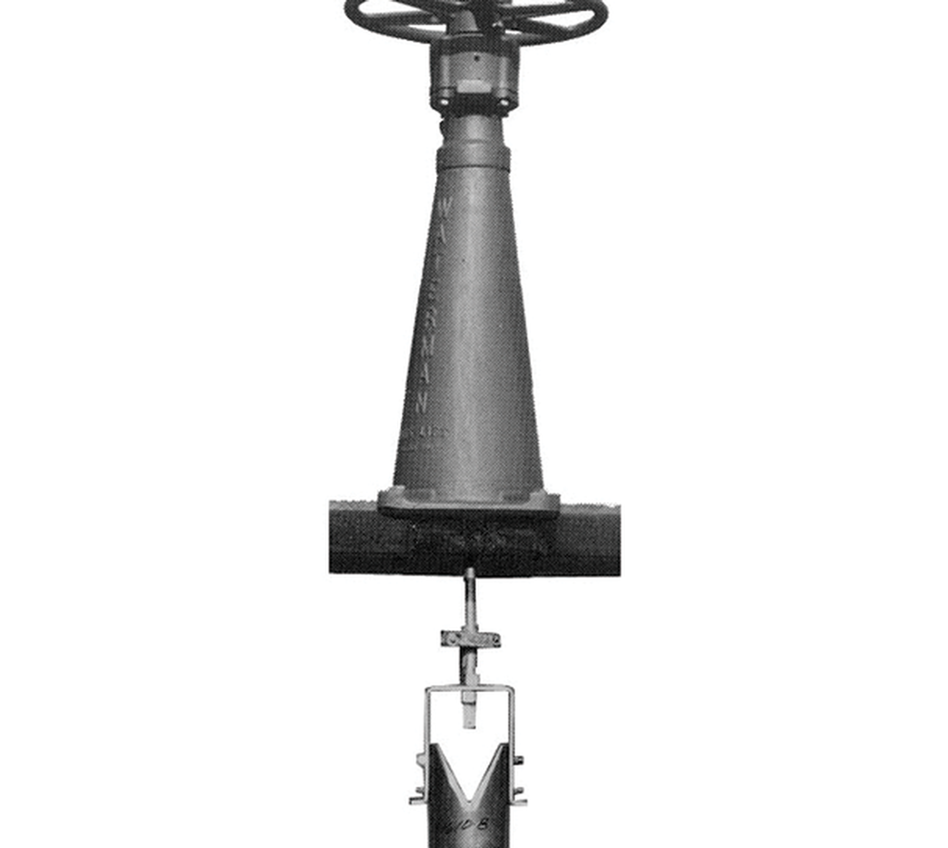 Telescoping Valves