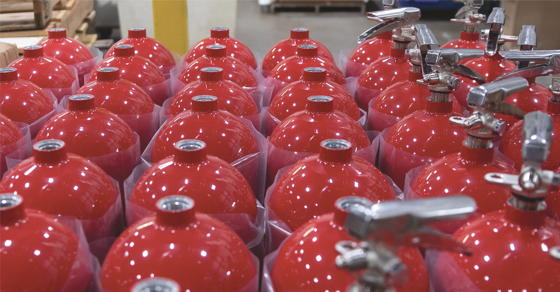 Become an Amerex Distributor