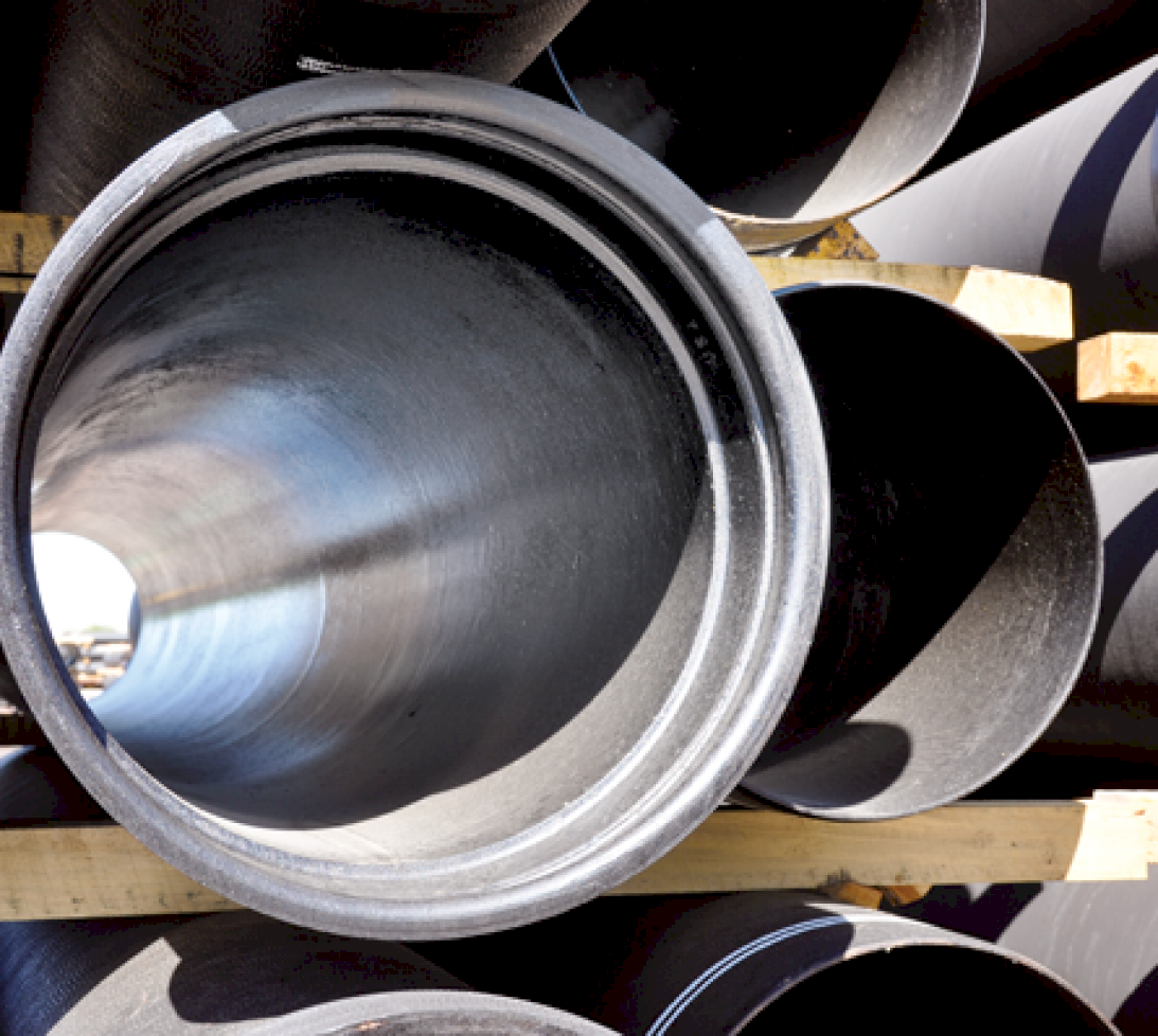 Tyton®Joint Pipe
