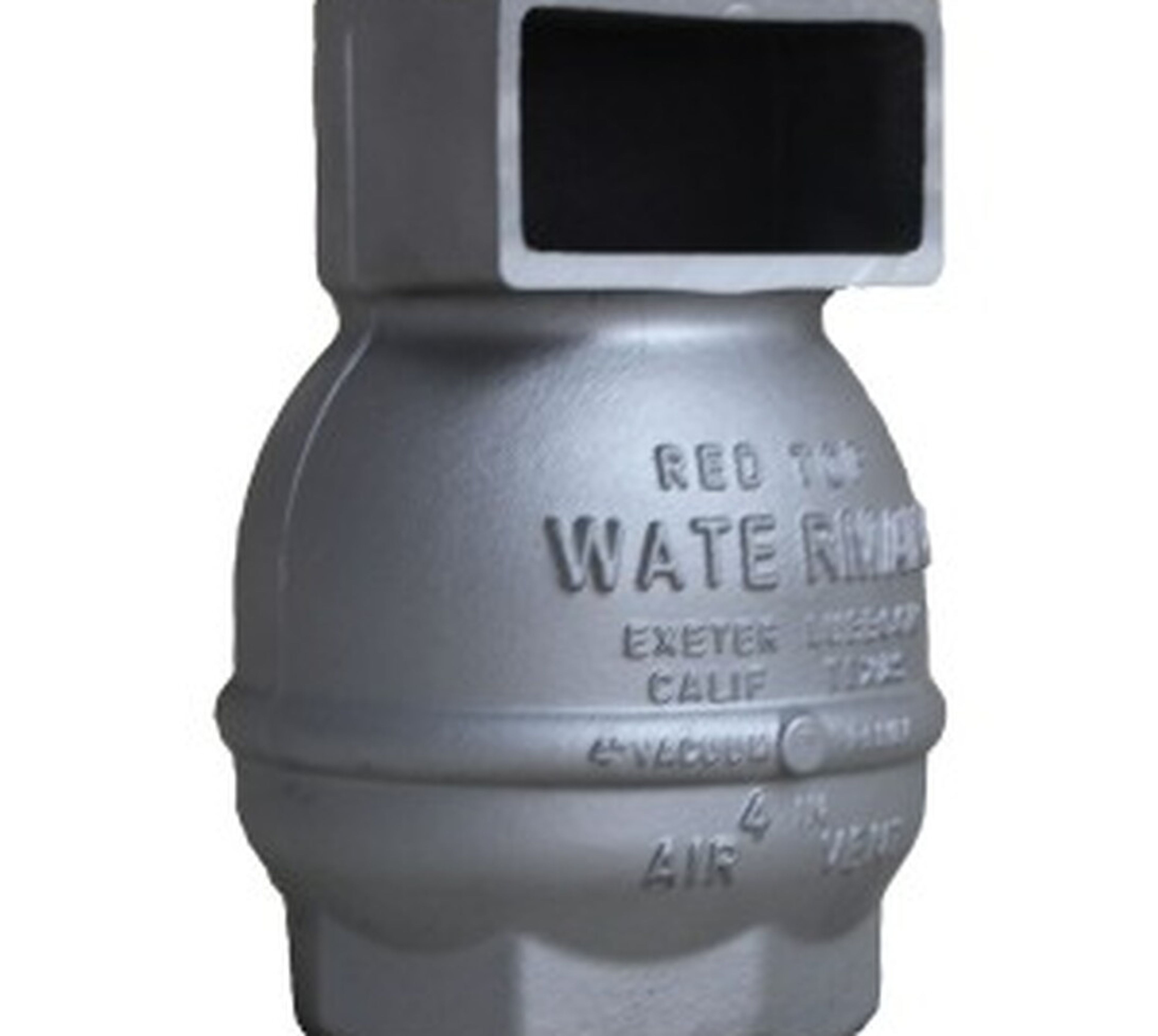 Air Valves (non-AWWA)