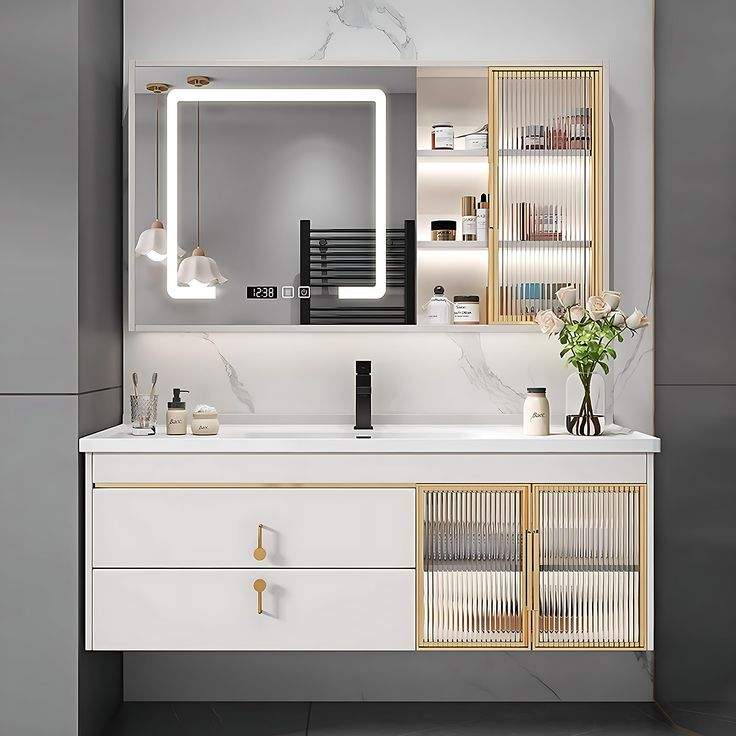 Vanity Unit