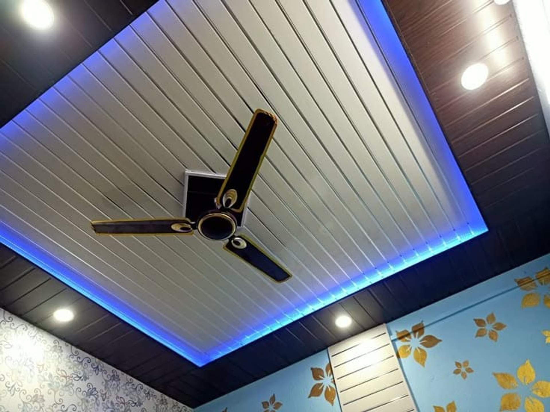 Pvc Ceiling