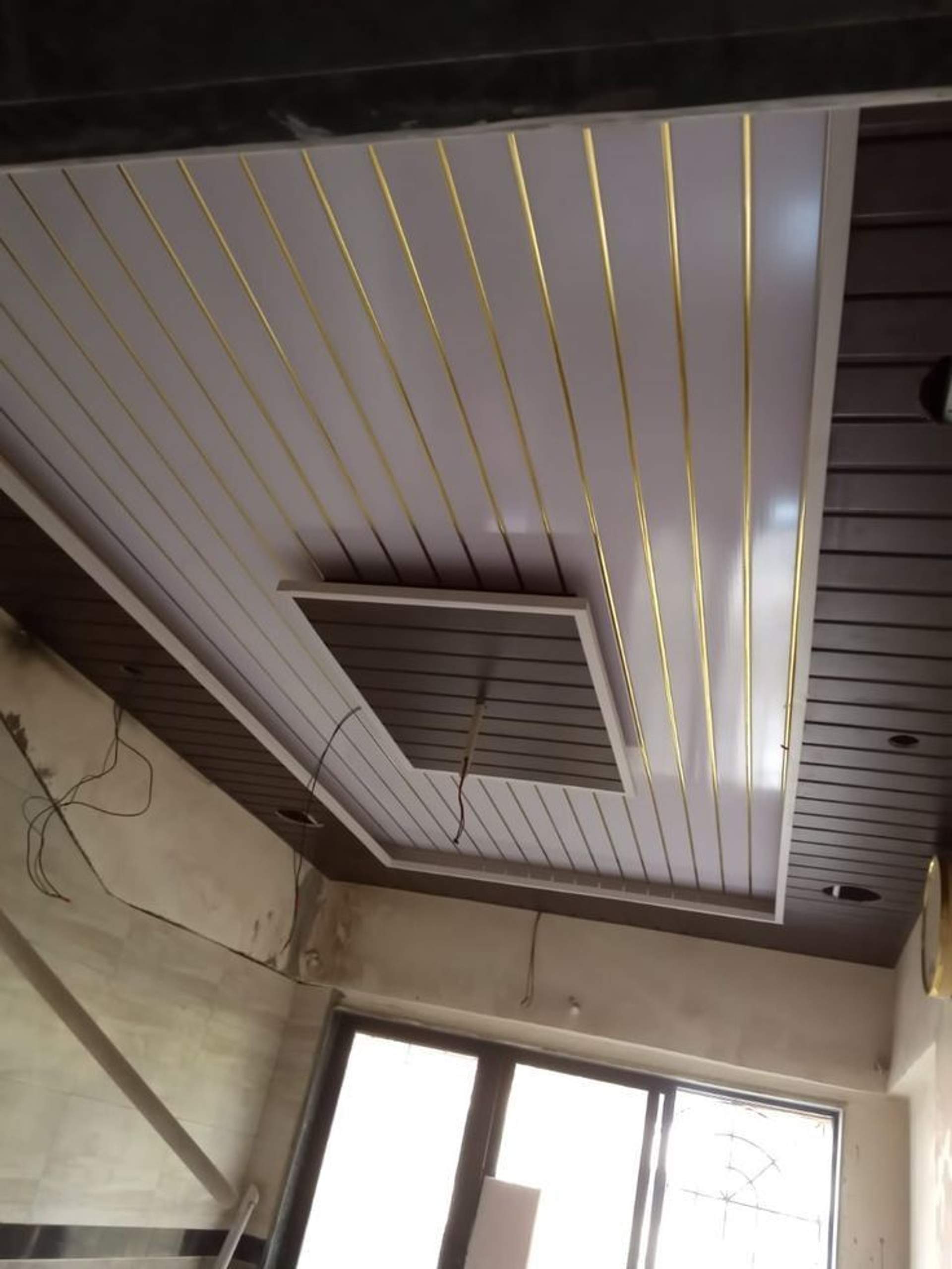 Pvc Ceiling