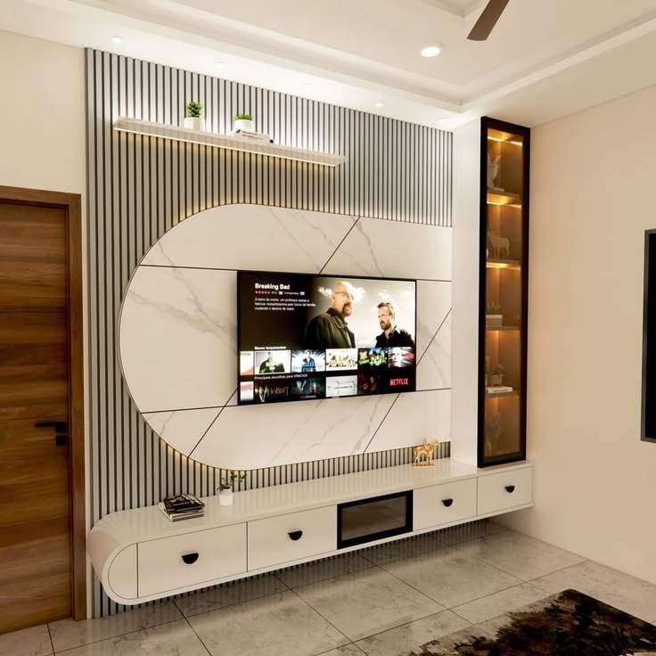 Tv Unit