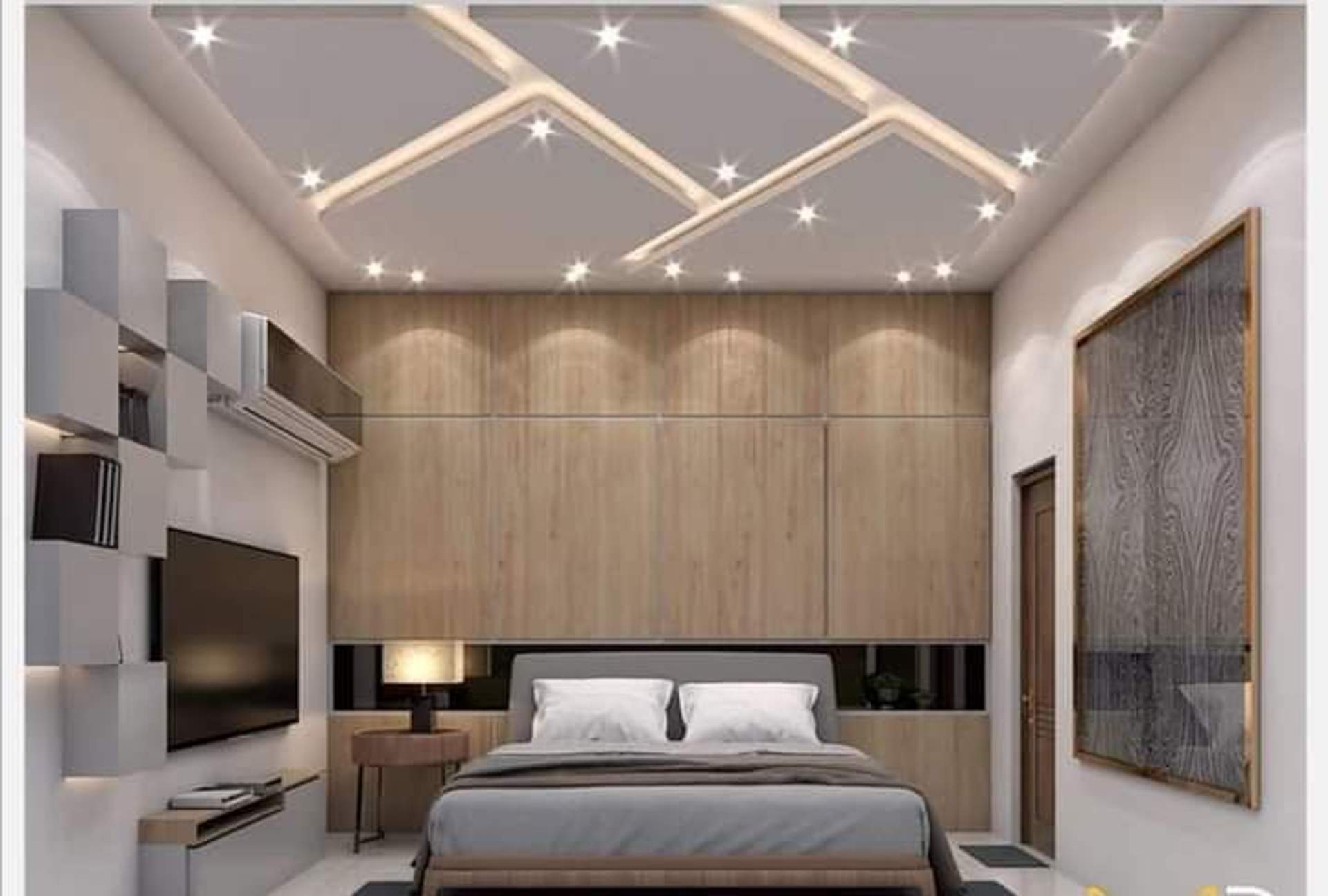 False Ceiling