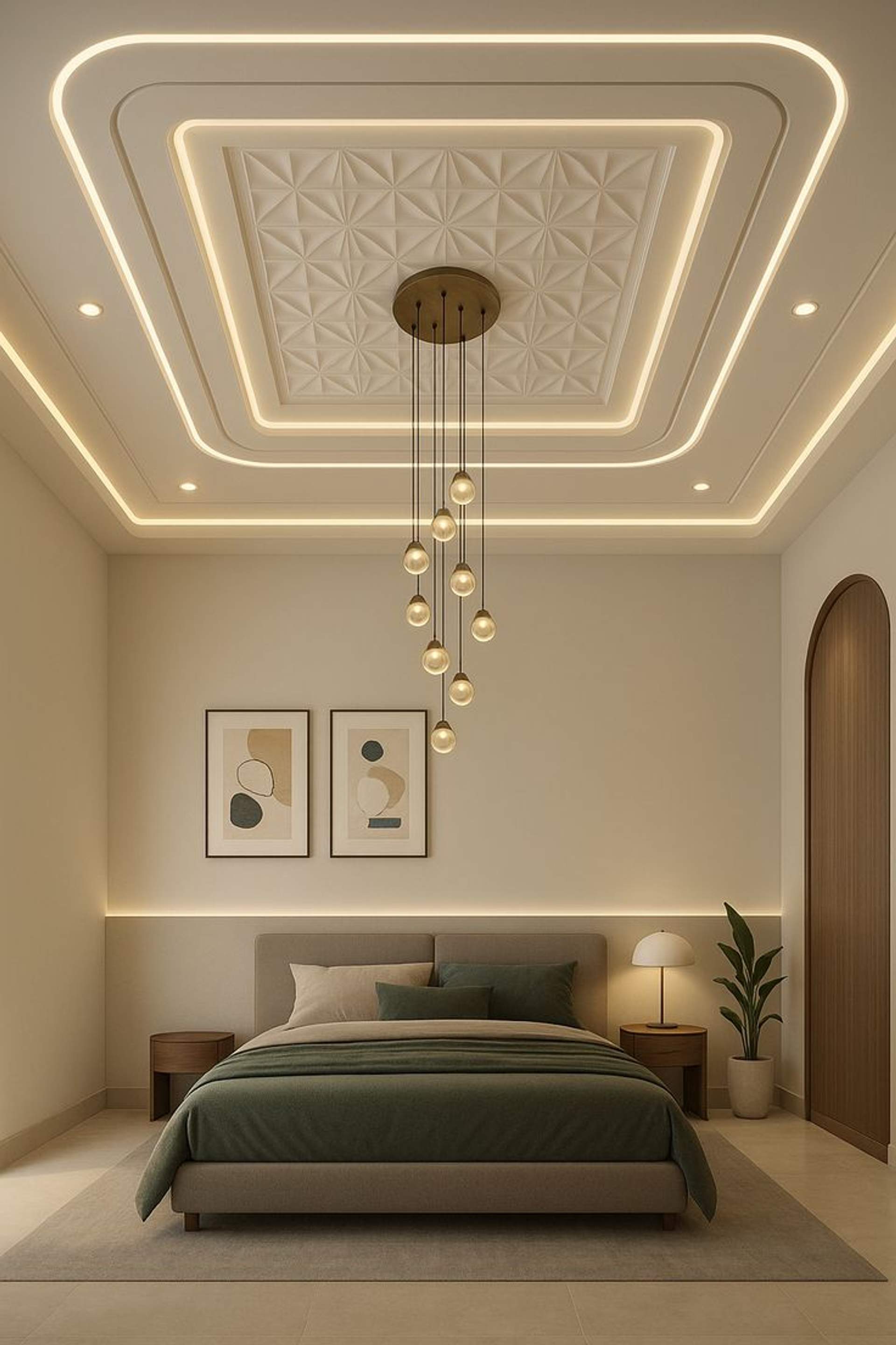 Pvc Ceiling