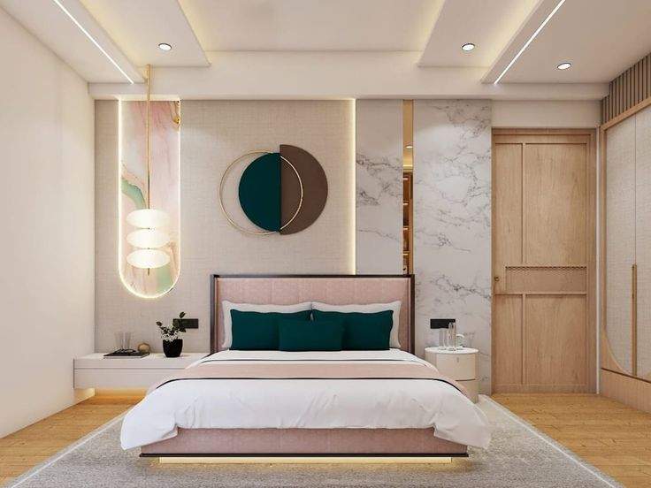 Bedroom Design