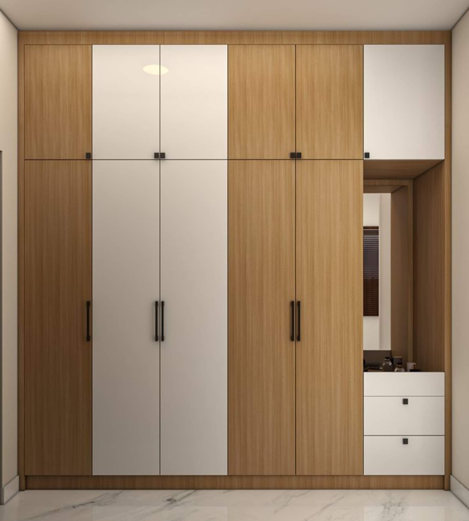 Wardrobe Design