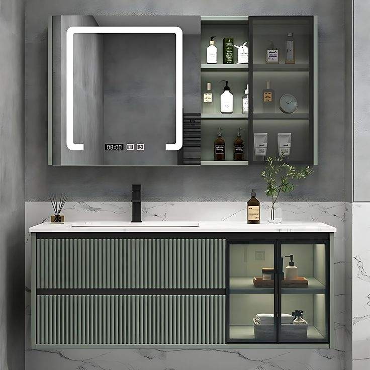 Vanity Unit