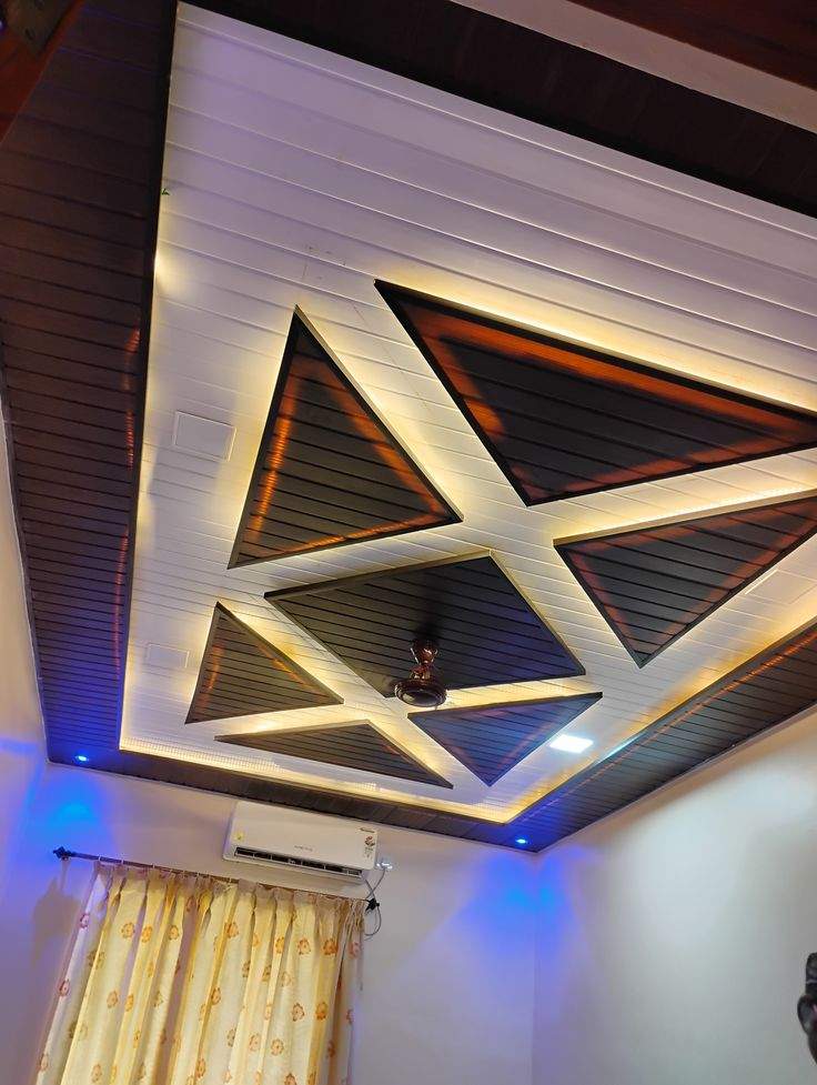 Pvc Ceiling