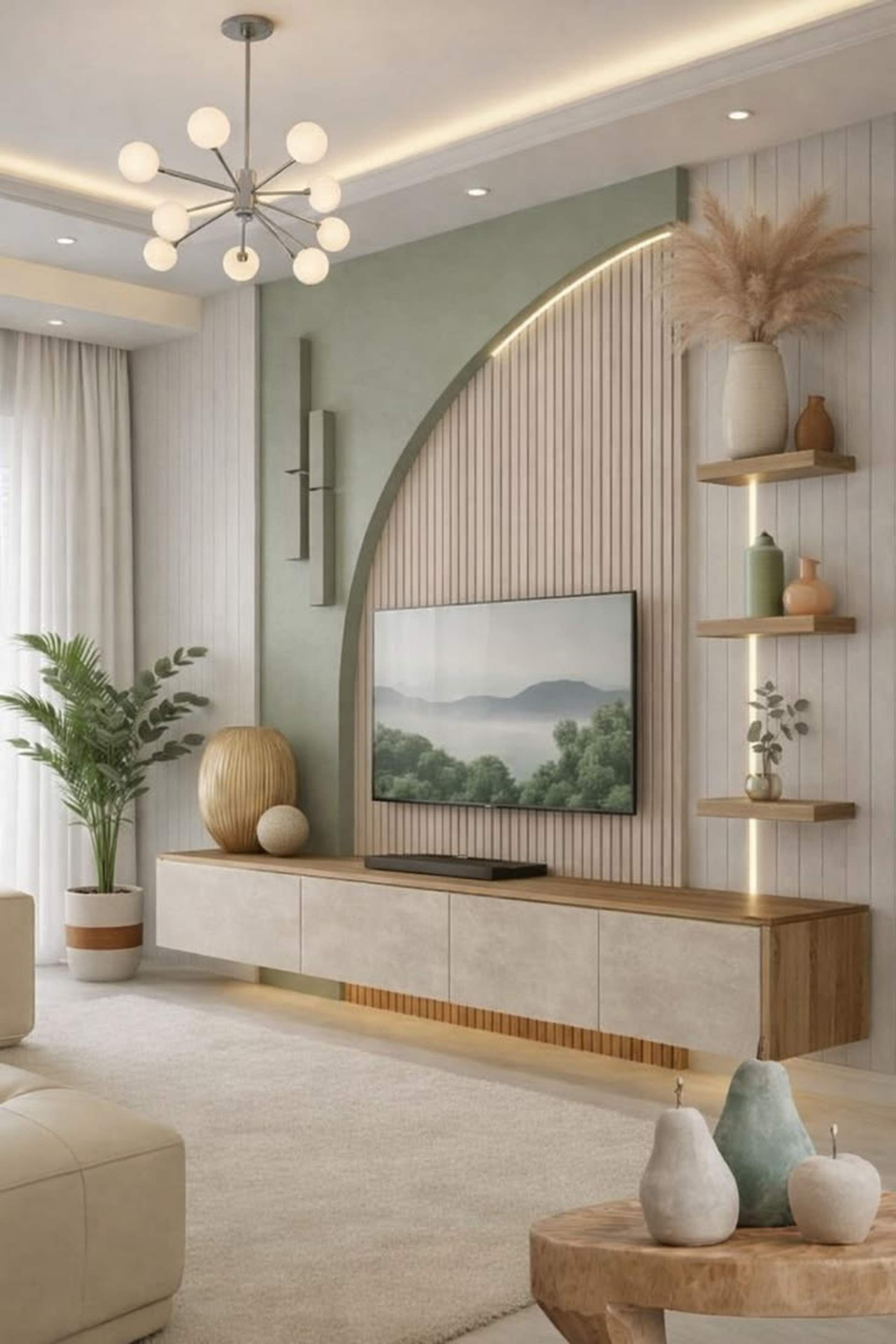 Tv Unit
