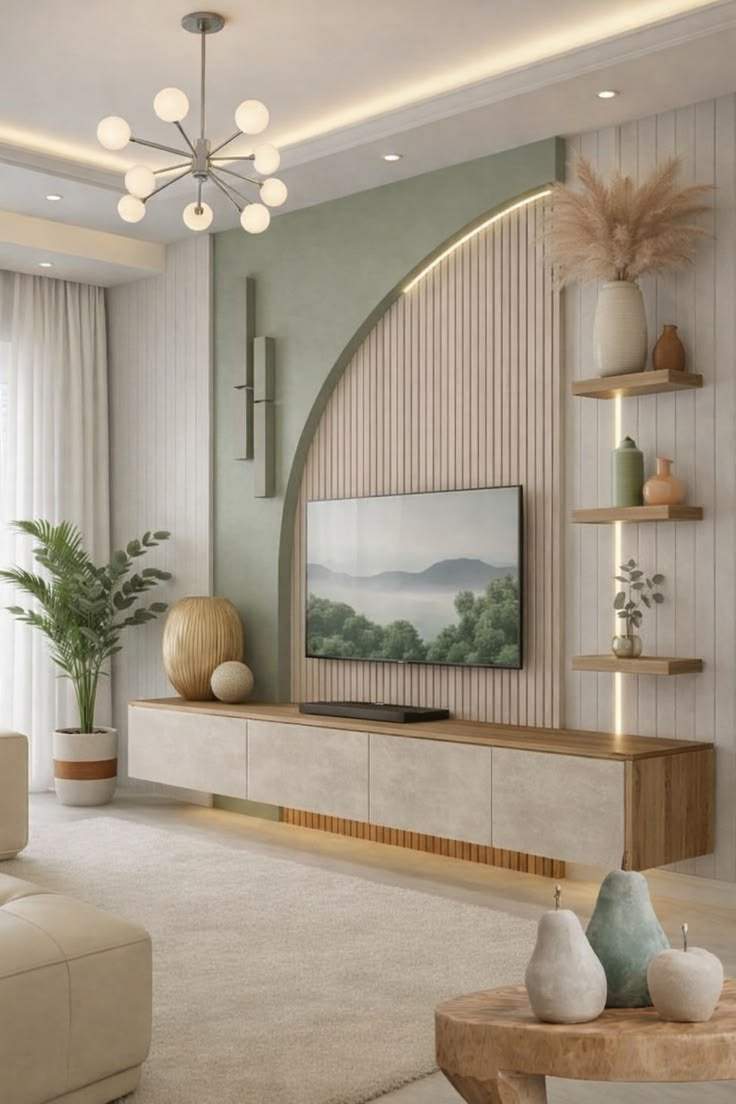 Tv Unit