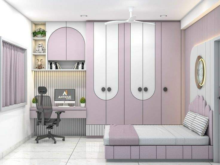 Wardrobe Design