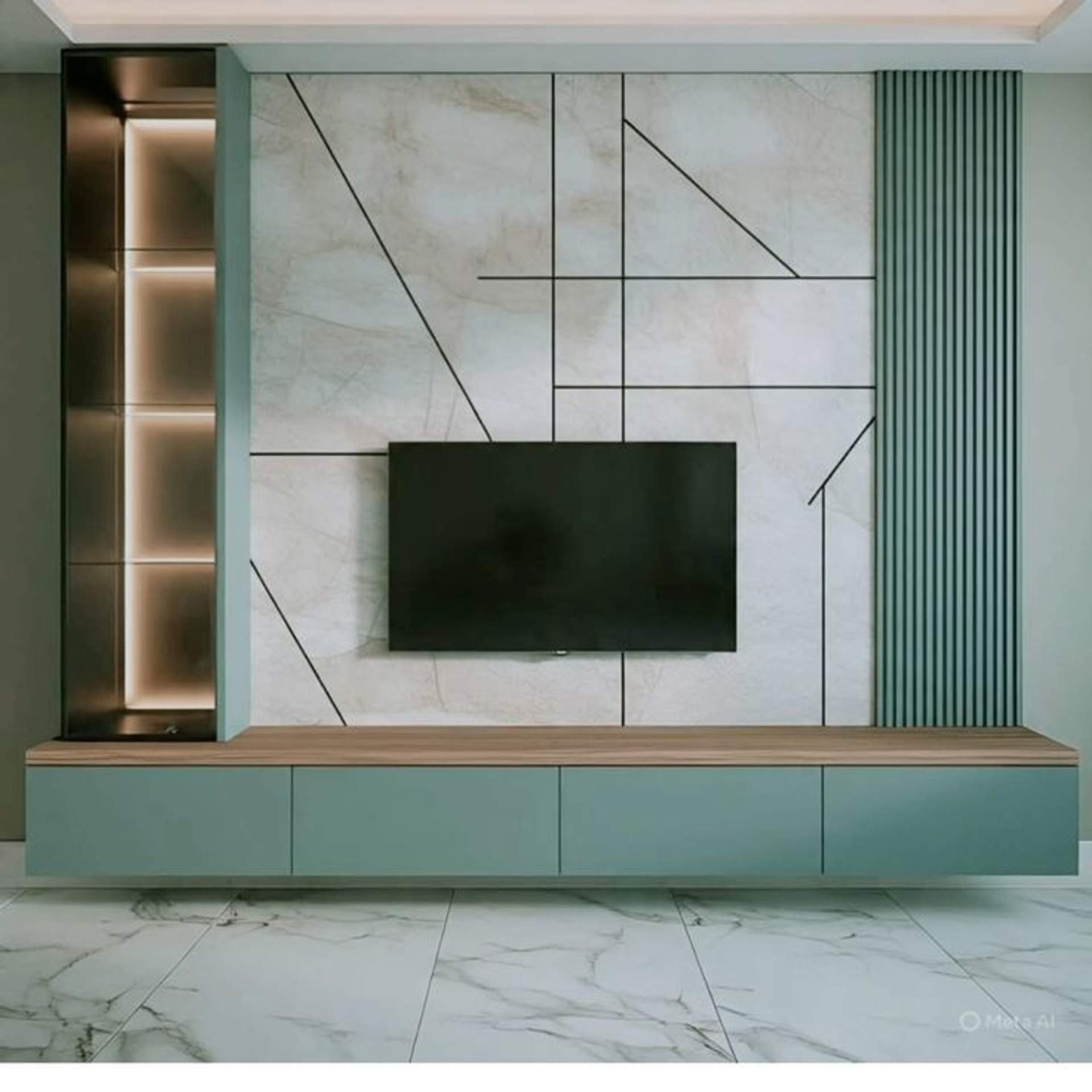 Tv Unit