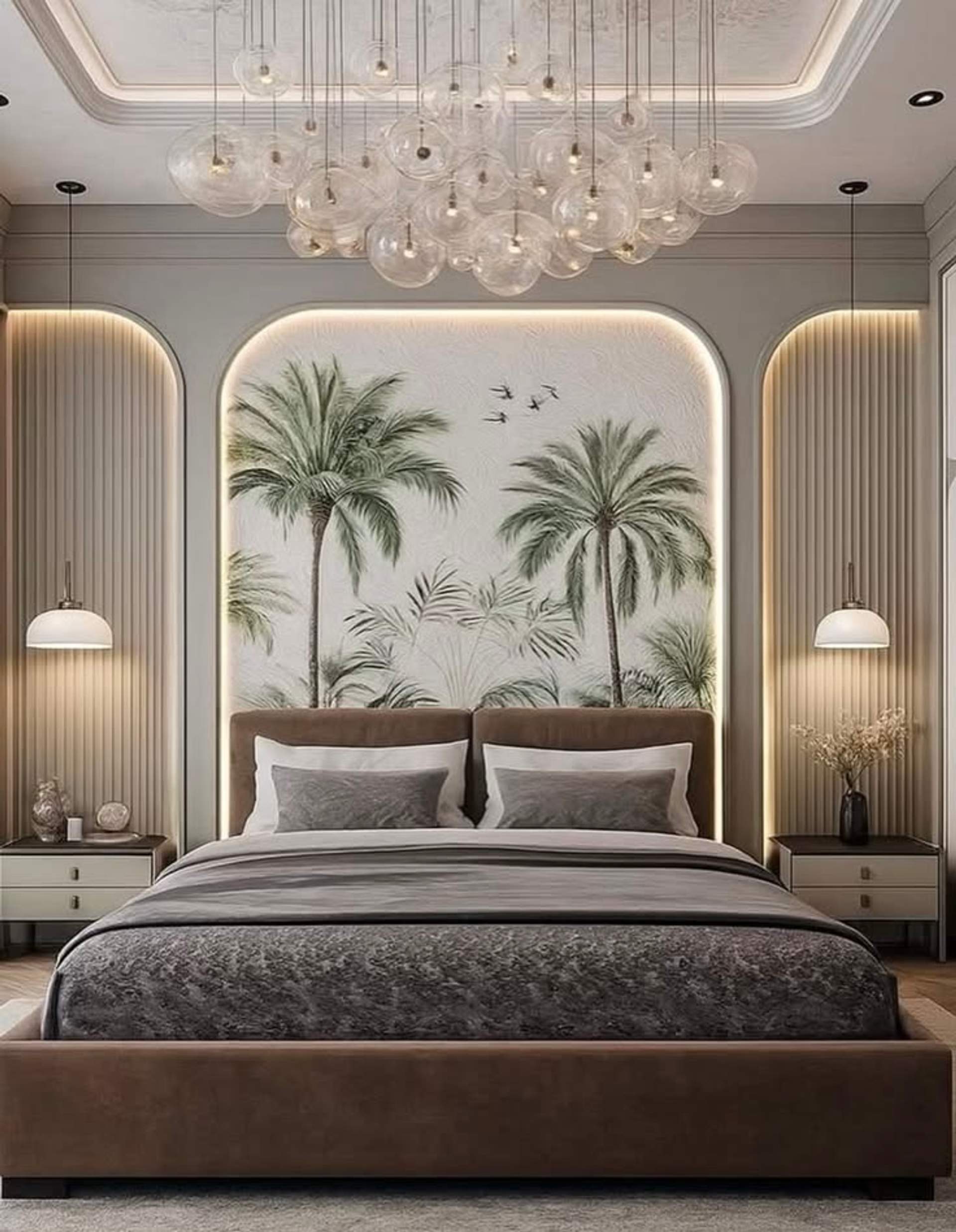Bedroom Design