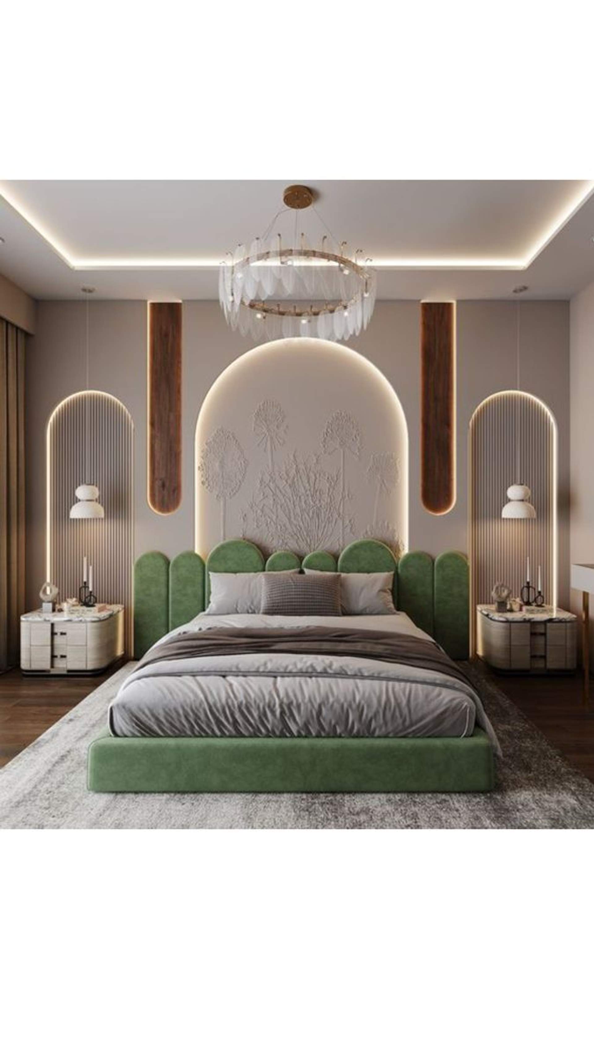 Bedroom Design