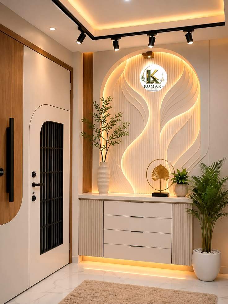 Foyer Unit