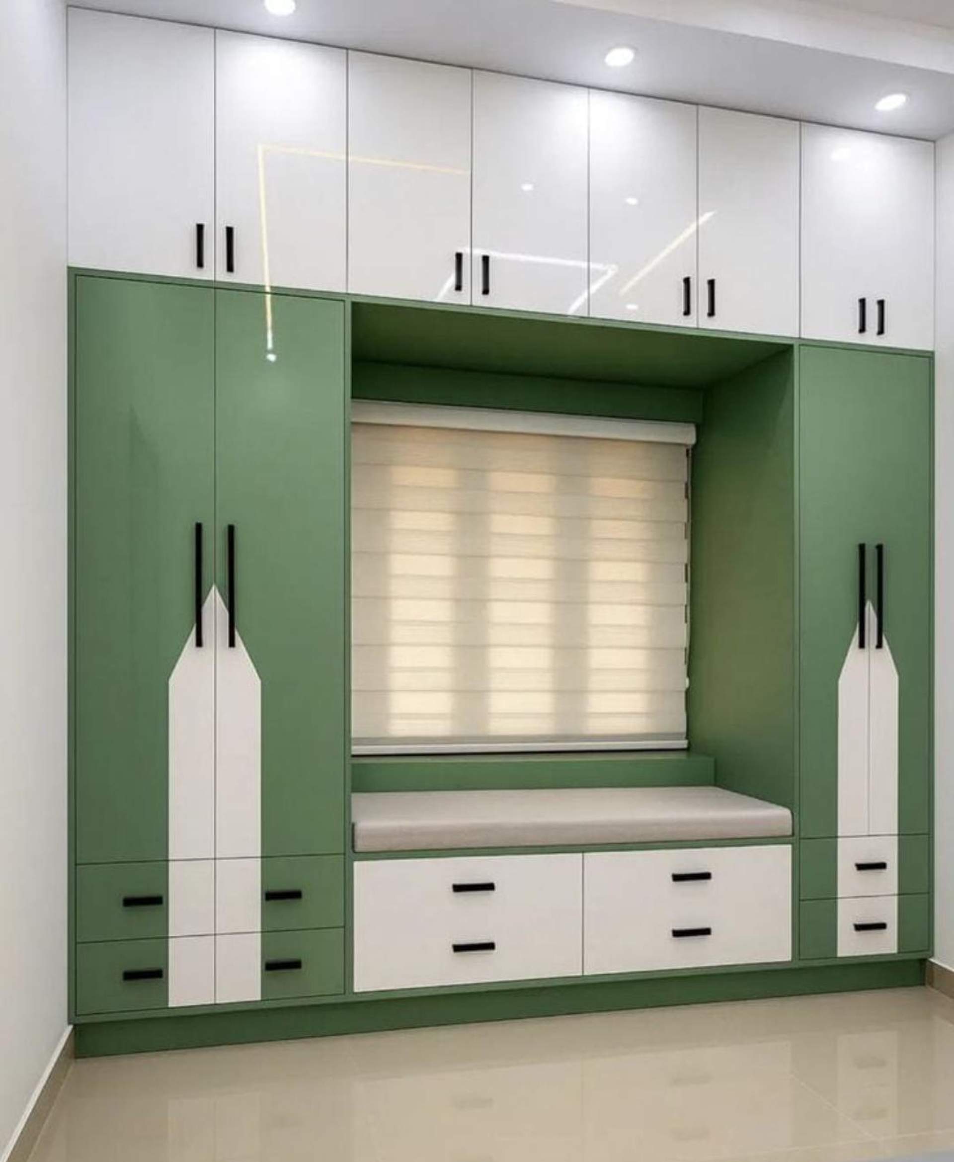 Wardrobe Design
