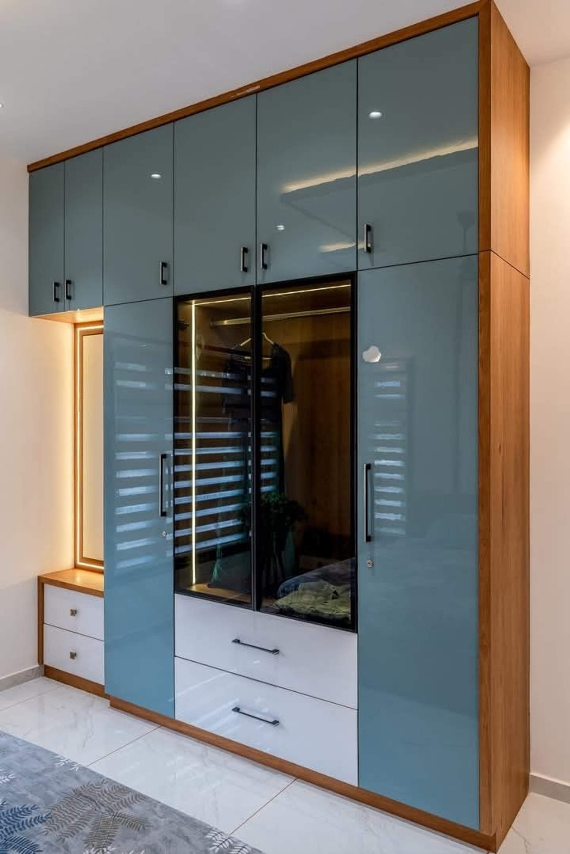 Wardrobe Design