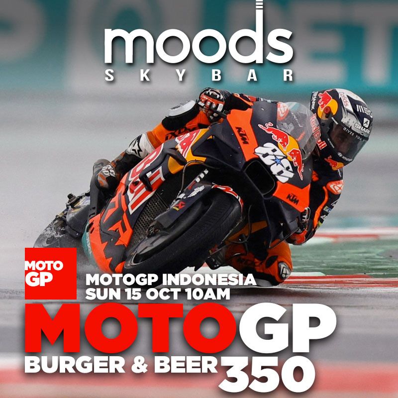 MOTO GP