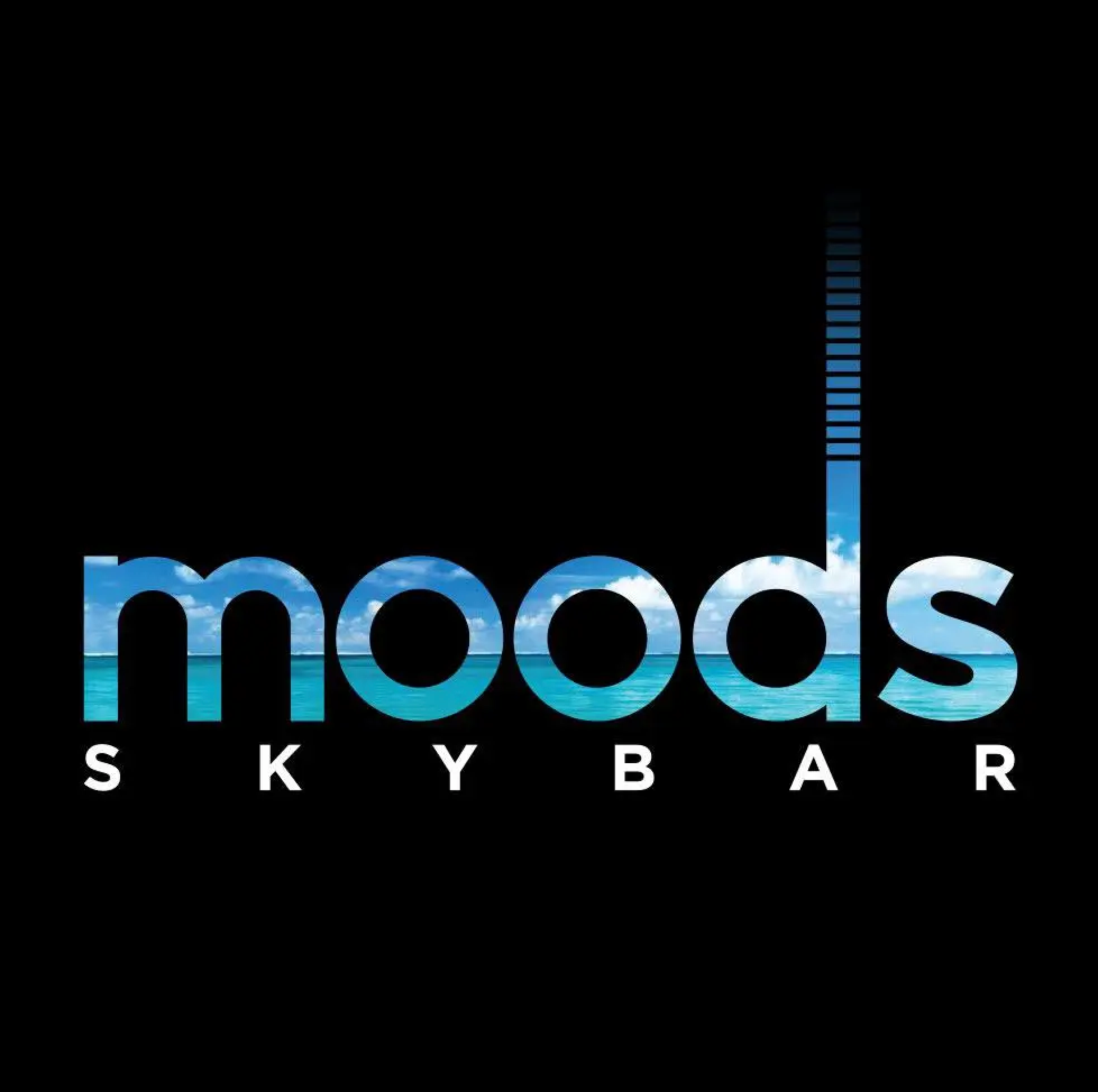 Welcome to Moods Skybar