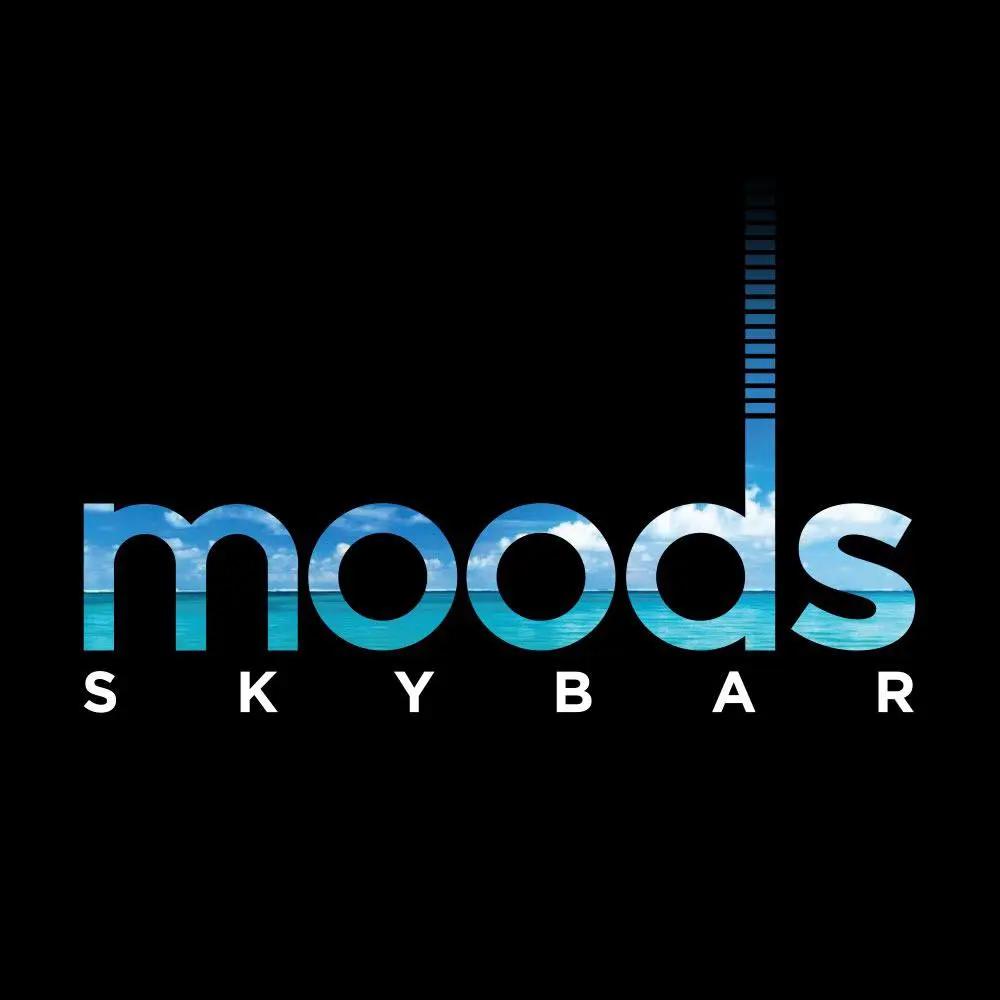 Moods Skybar