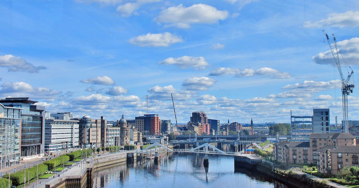 Sustainable Glasgow - Case Study - Glasgow Centre for Population Health