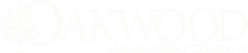 Oakwood Management Company logo