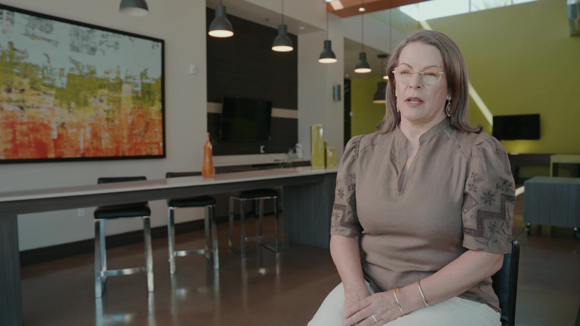 Marlana Murdock, VP of Performance, Western Wealth Communities