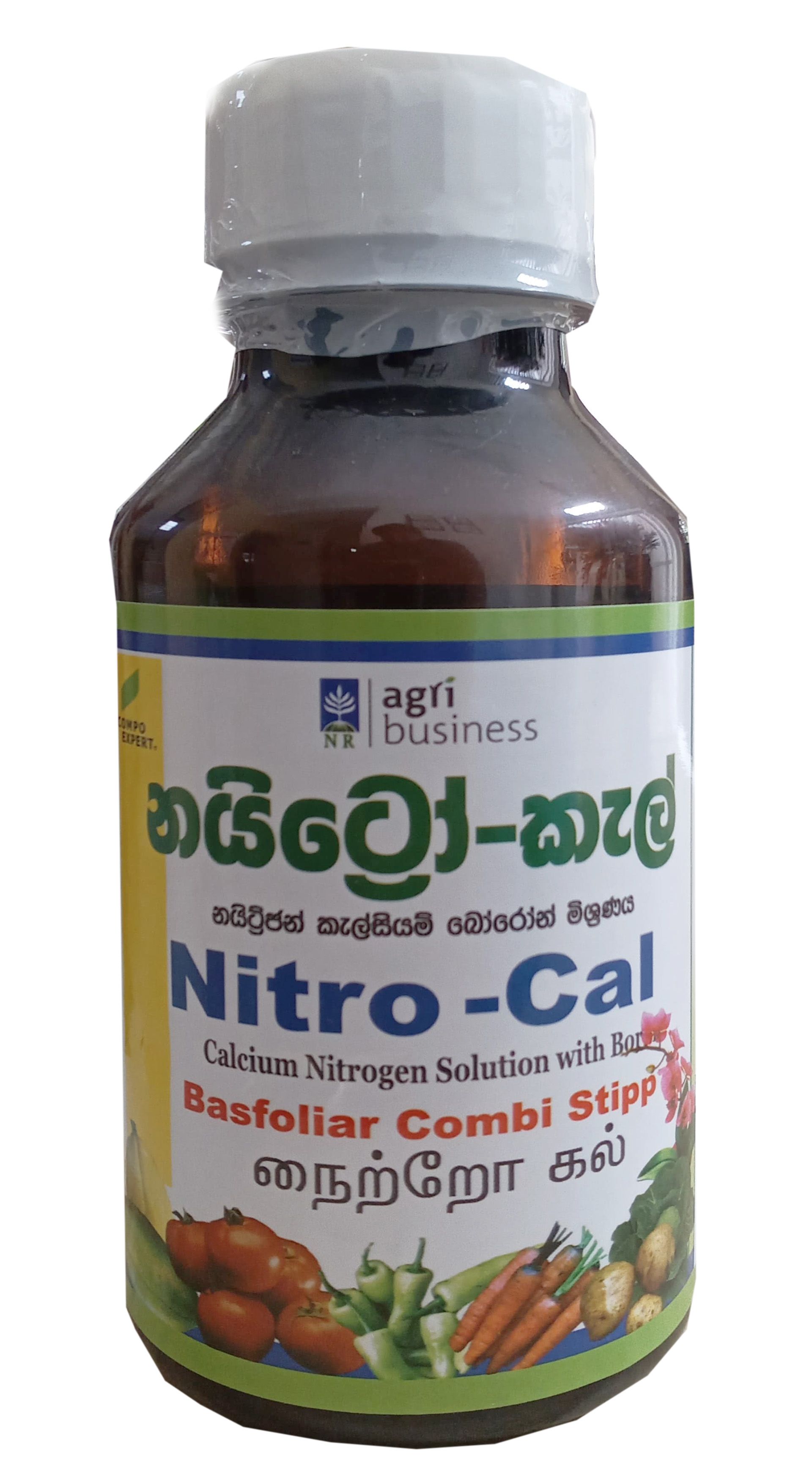 Nitro Cal