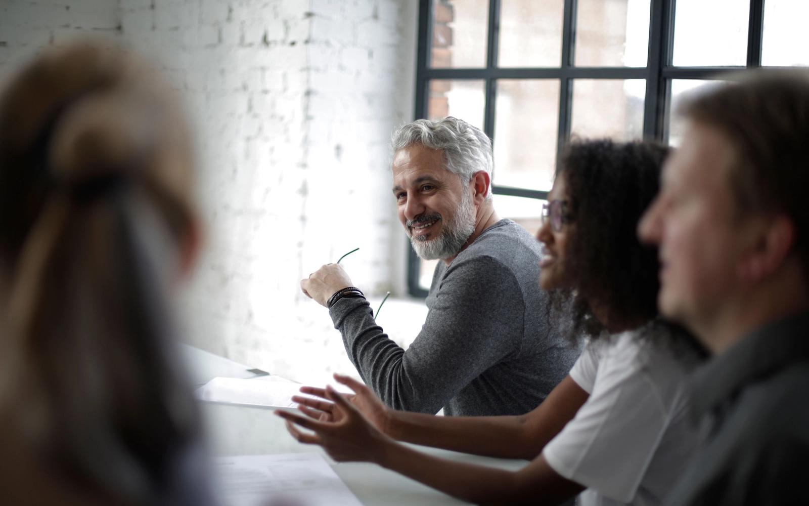 What Should a Chief of Staff Build to Make AI Work Across the Company?