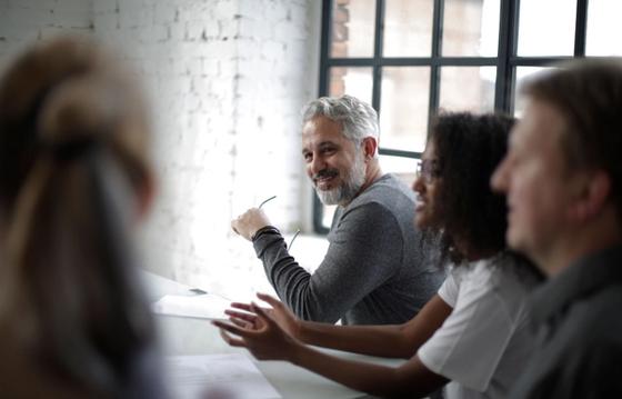What Should a Chief of Staff Build to Make AI Work Across the Company?