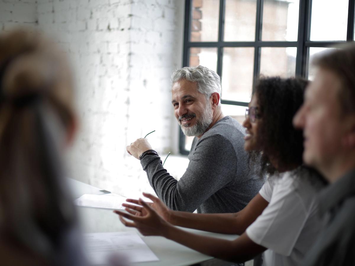 What Should a Chief of Staff Build to Make AI Work Across the Company?